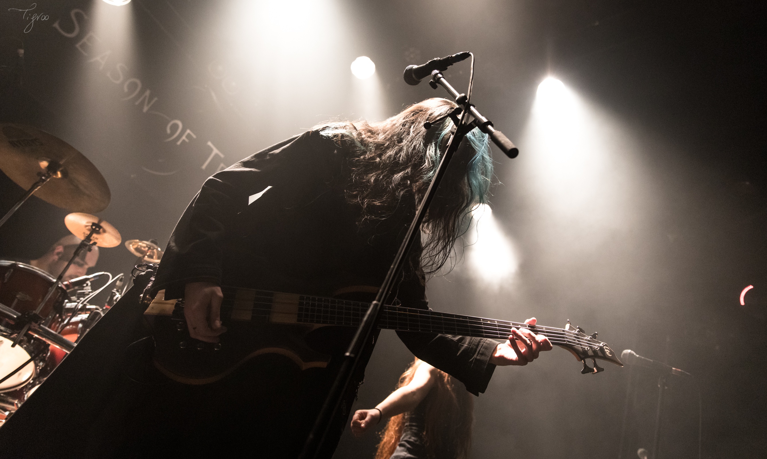 musique concert Ferrailleur Nantes