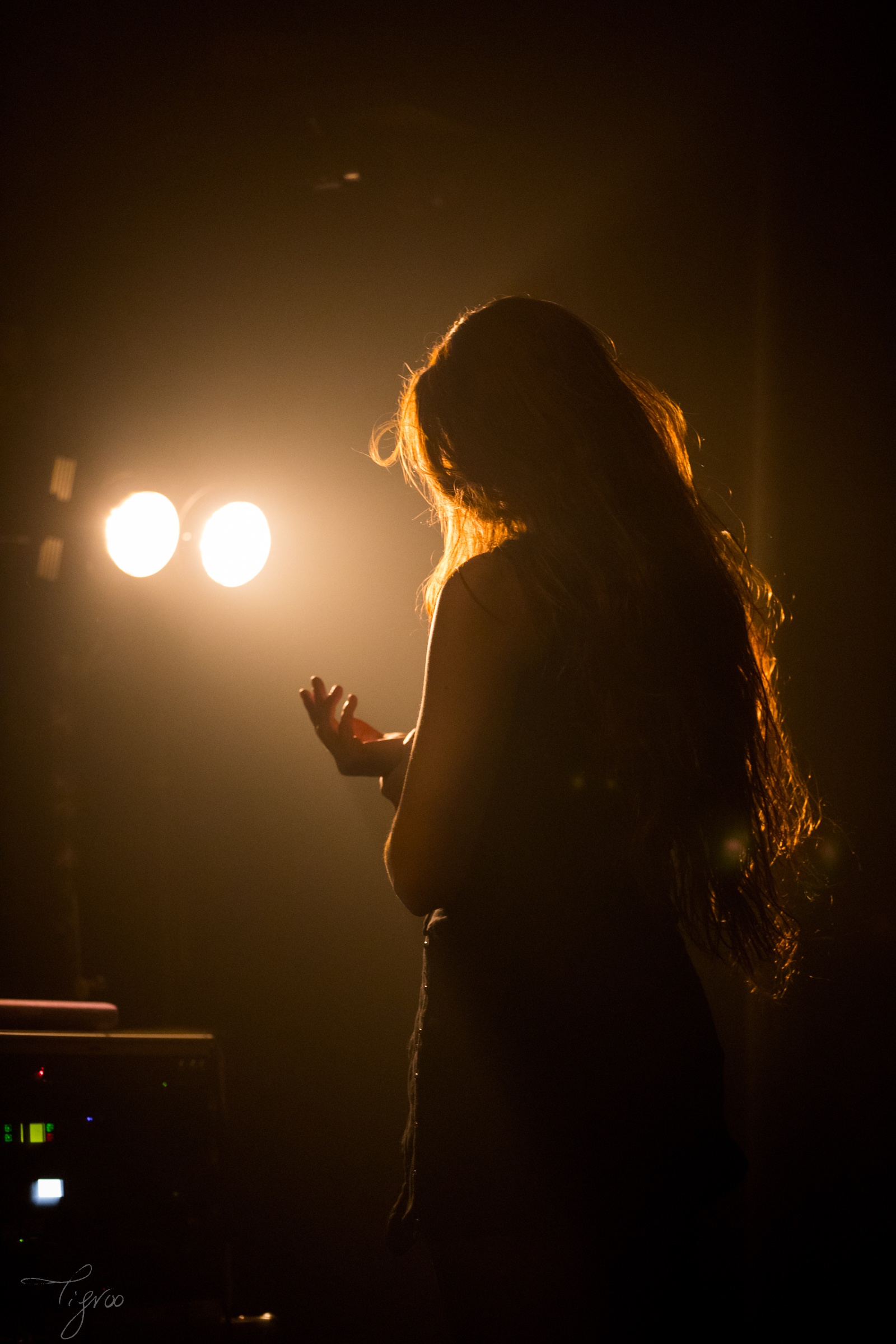 musique concert Ferrailleur Nantes