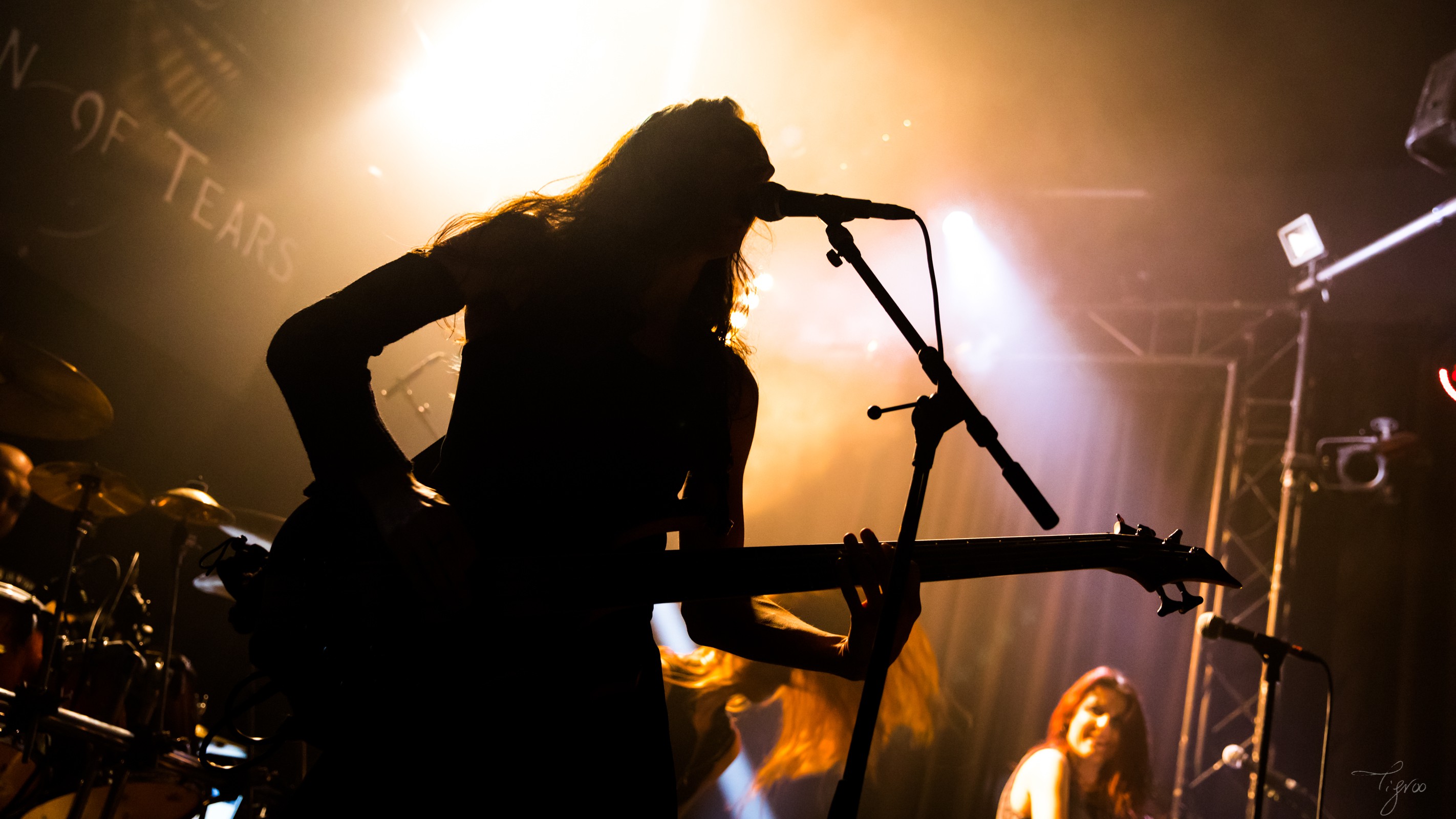 musique concert Ferrailleur Nantes