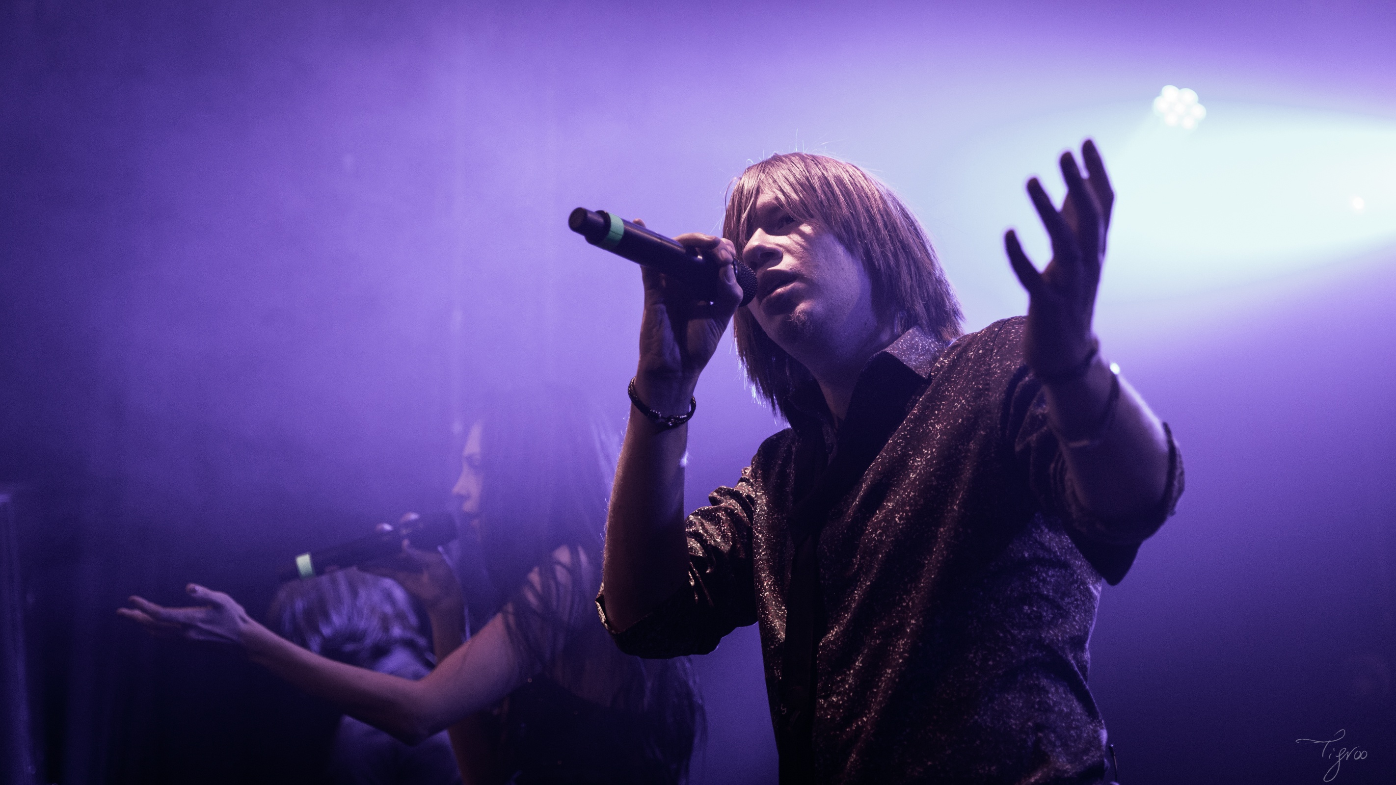 musique concert Ferrailleur Nantes