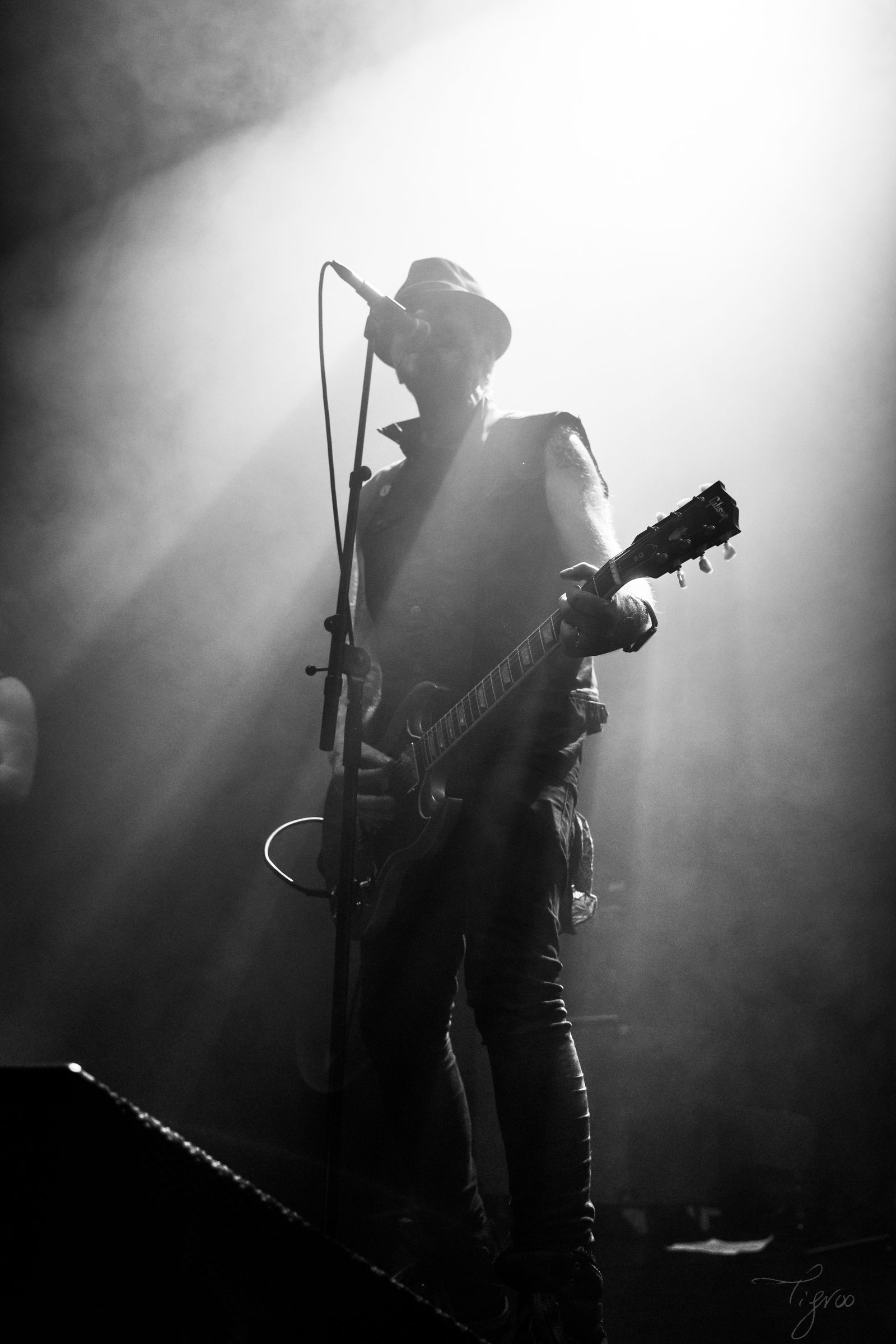 musique concert The Mahones Stereolux Nantes