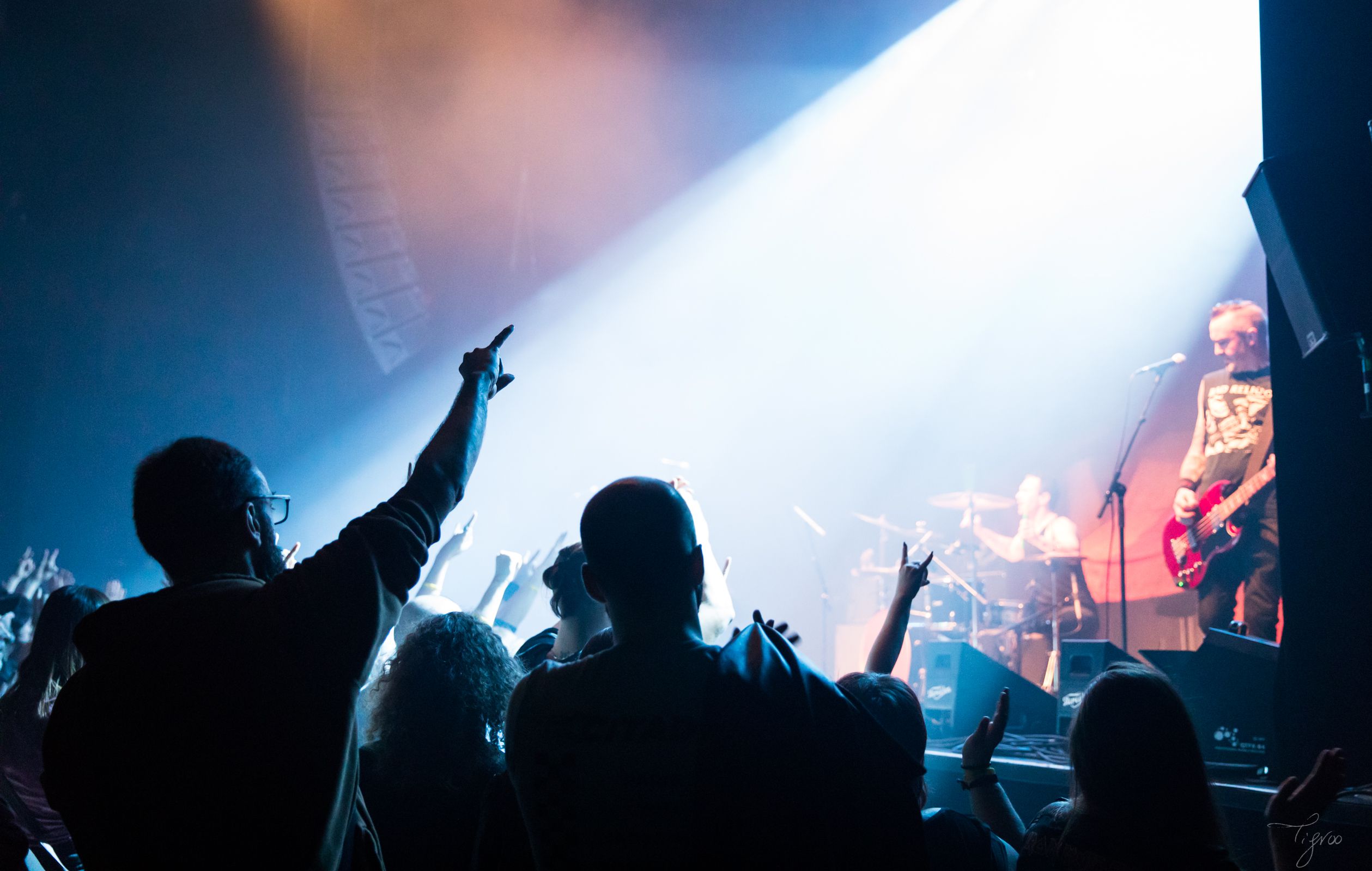 musique concert The Mahones Stereolux Nantes