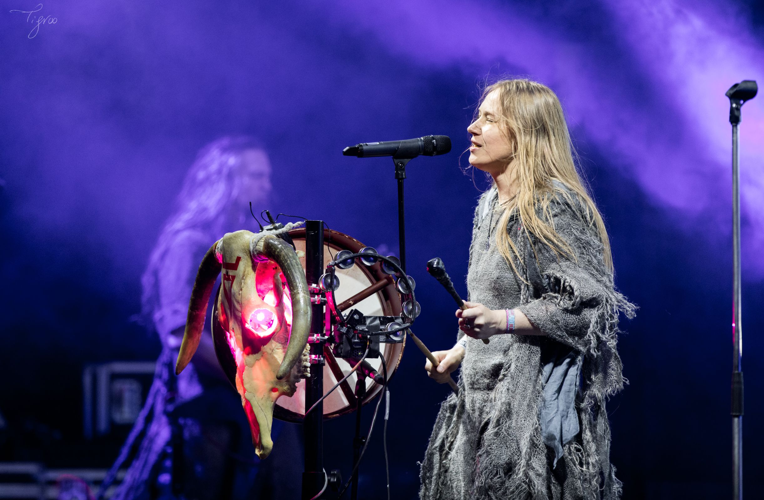 festival Sama'Rock Samara concert Arkona