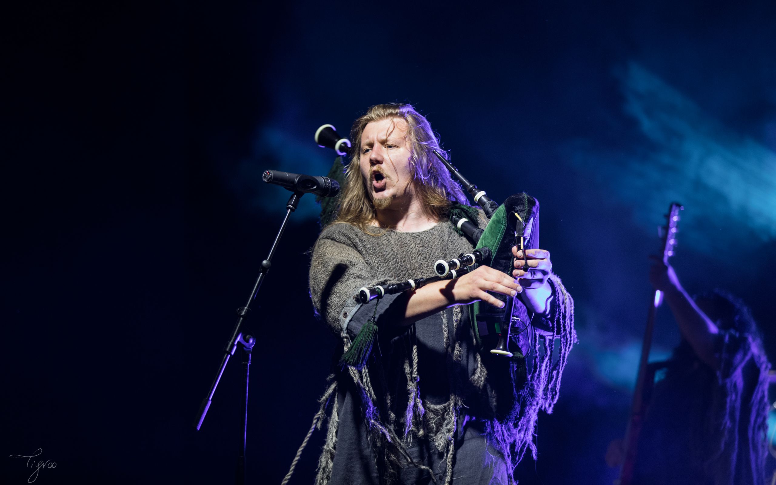 festival Sama'Rock Samara concert Arkona