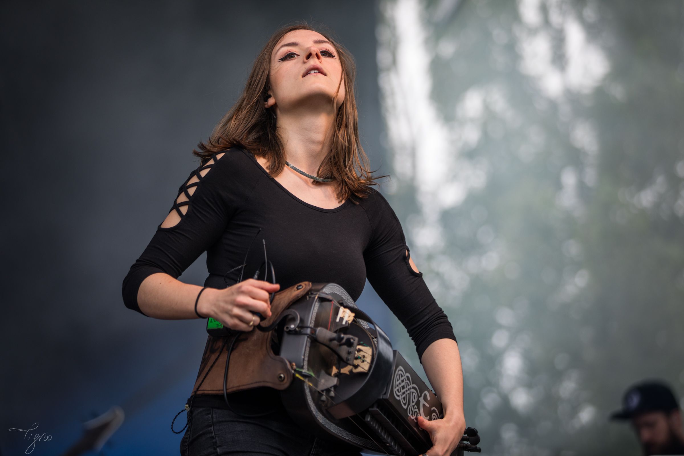 festival Sama'Rock Samara concert Eluveitie