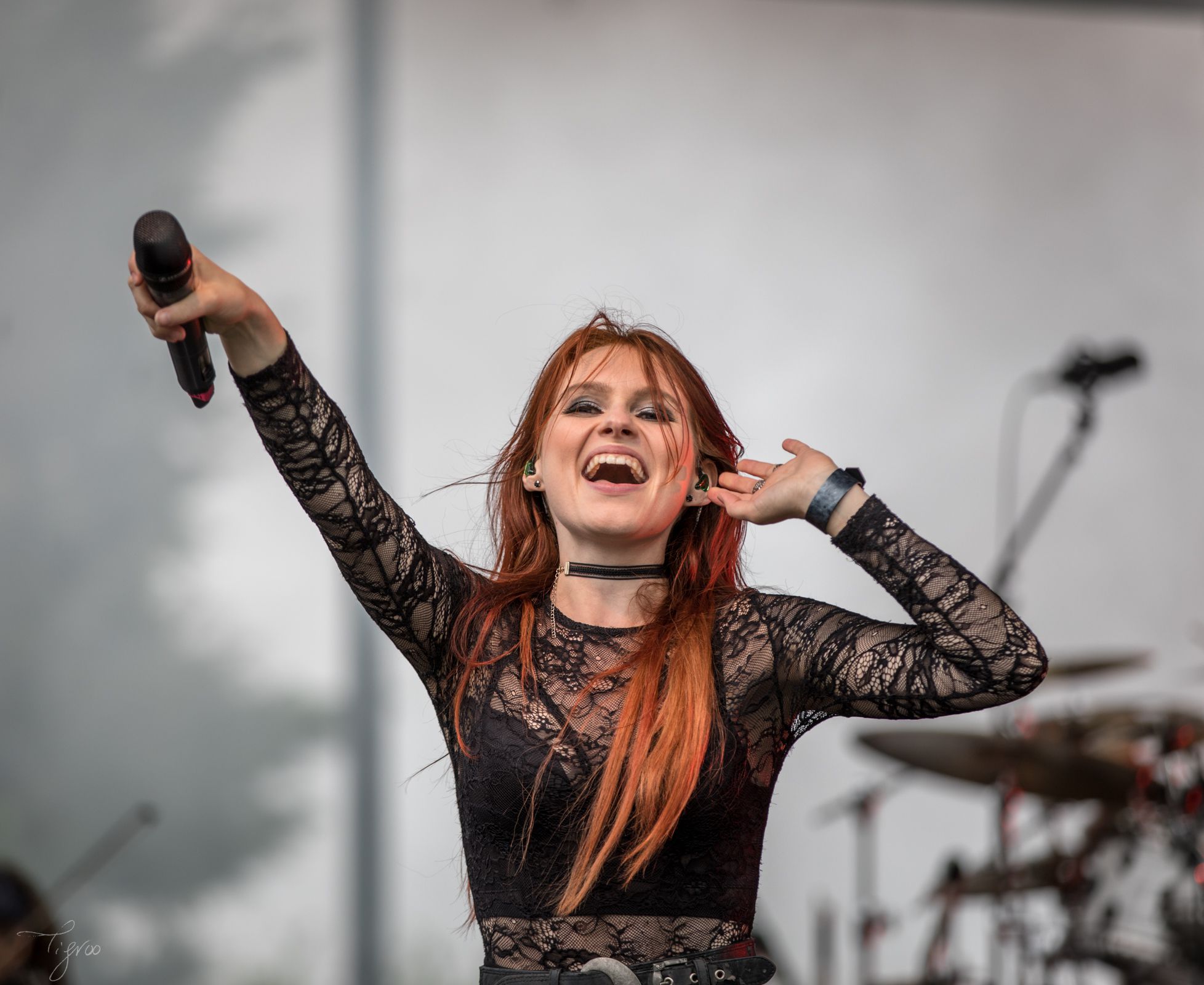 festival Sama'Rock Samara concert Eluveitie