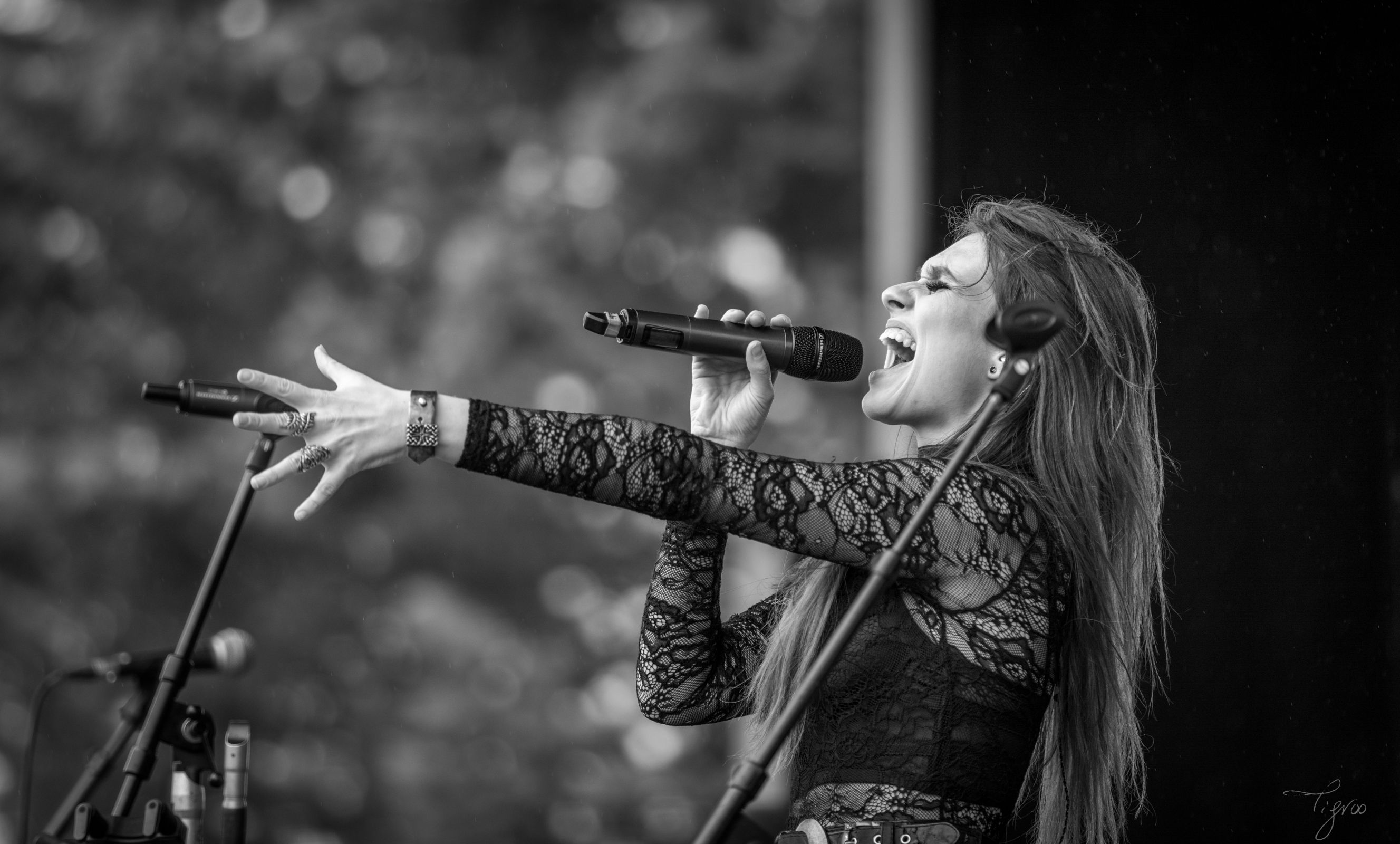 festival Sama'Rock Samara concert Eluveitie