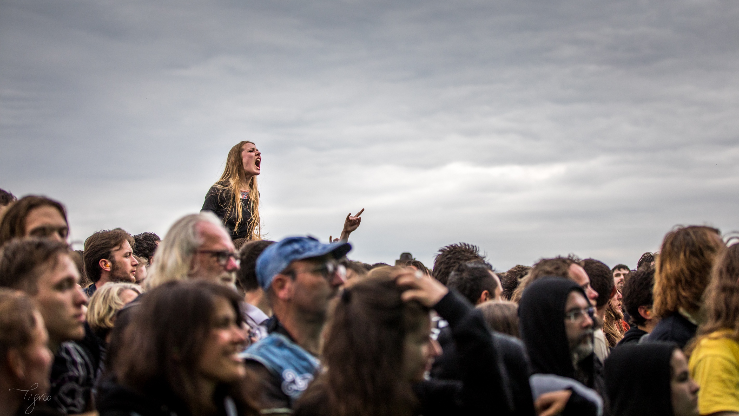 festival Sama'Rock Samara concert Eluveitie