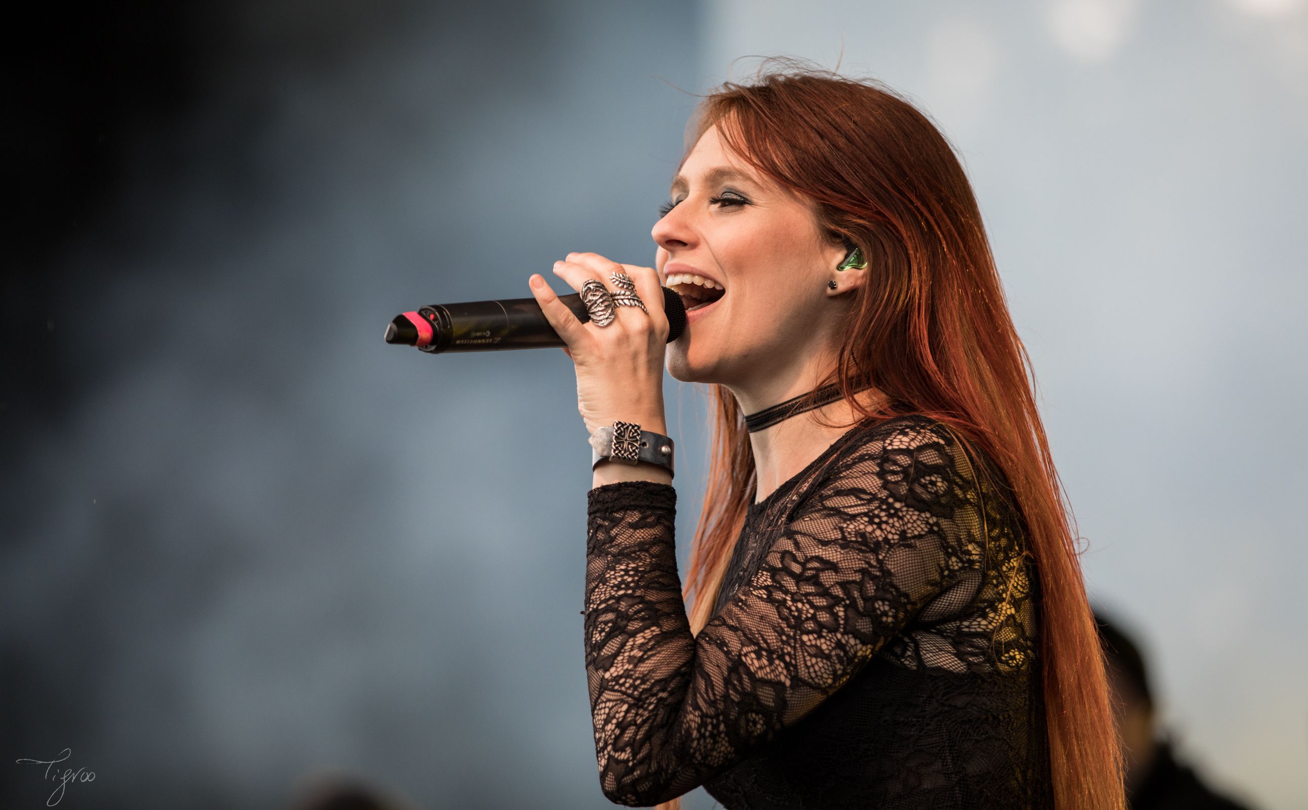 festival Sama'Rock Samara concert Eluveitie