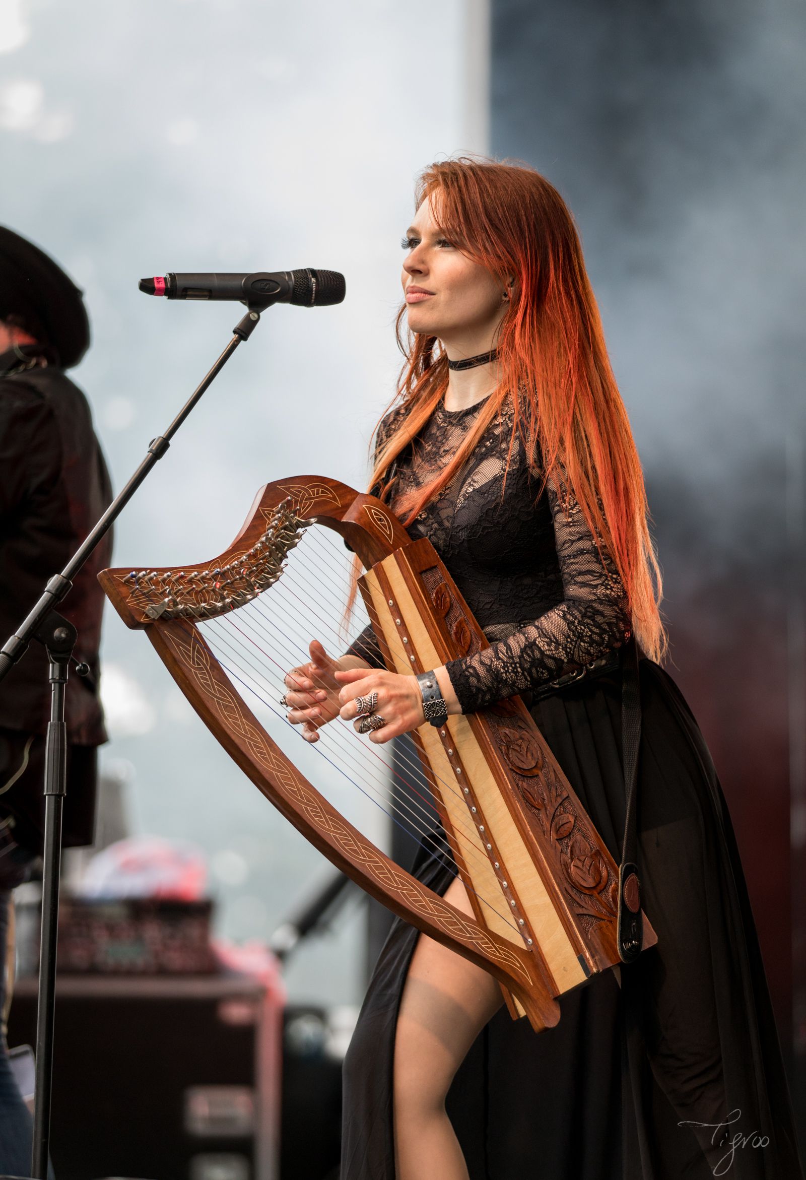 festival Sama'Rock Samara concert Eluveitie