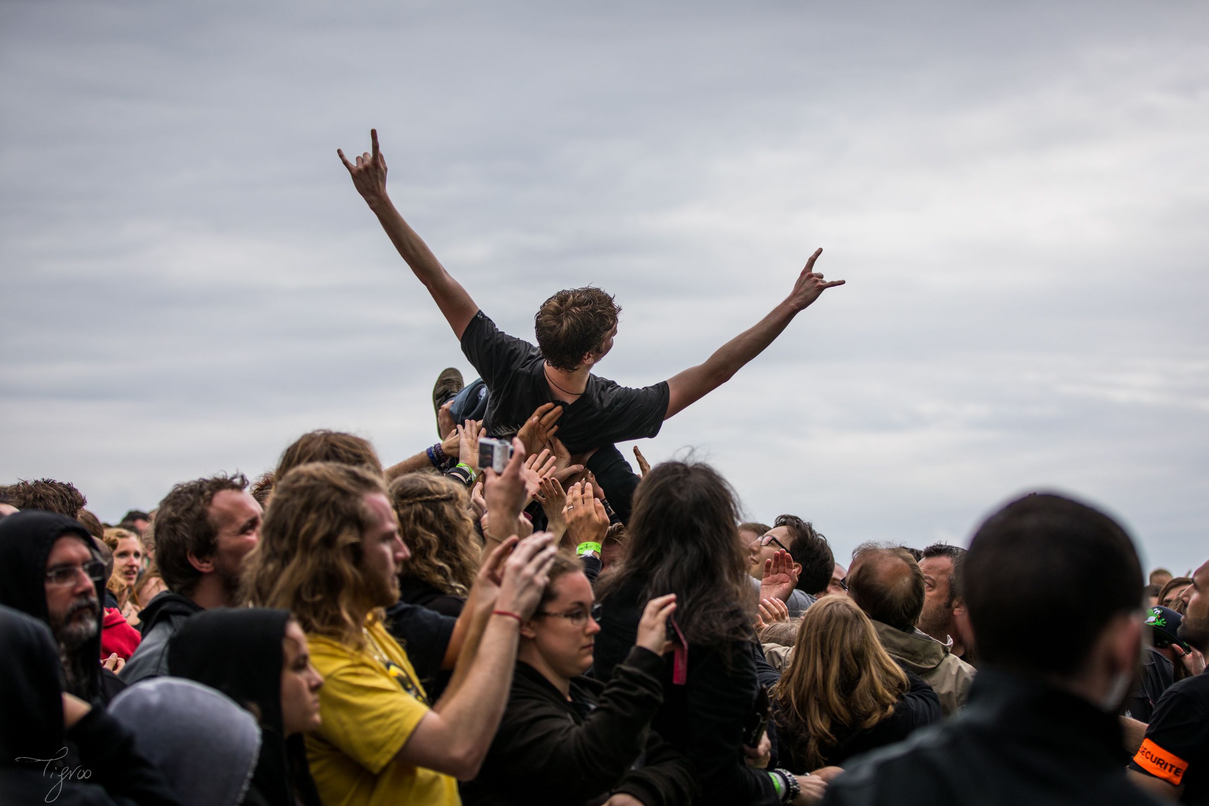 festival Sama'Rock Samara concert Eluveitie