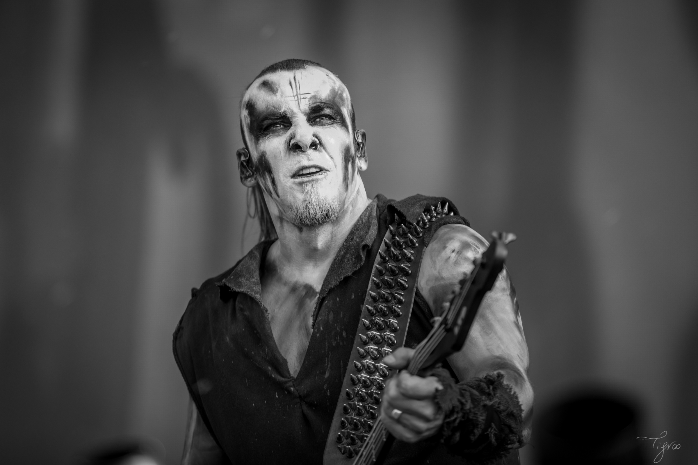 Knotfest meets Hellfest Behemoth