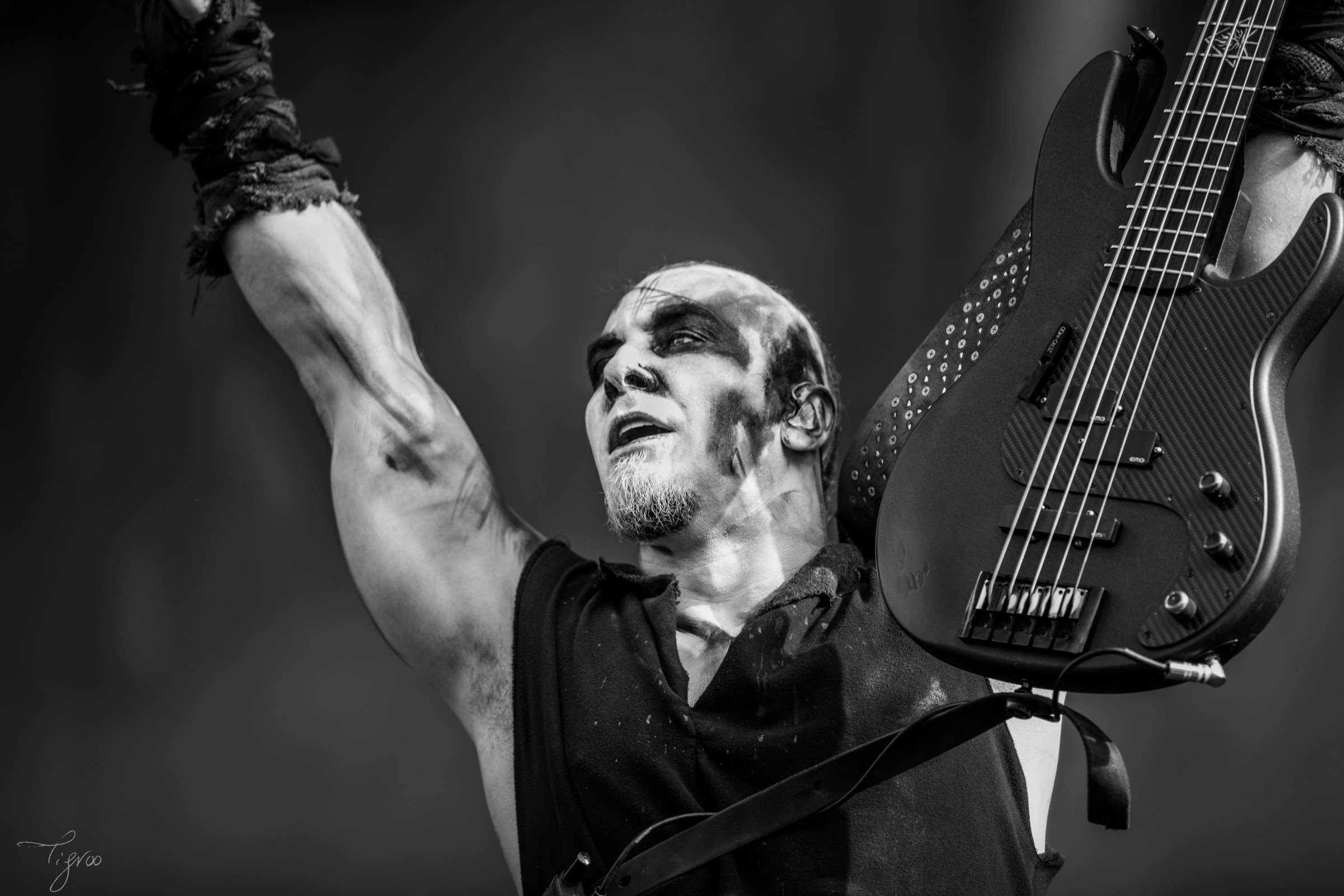 Knotfest meets Hellfest Behemoth