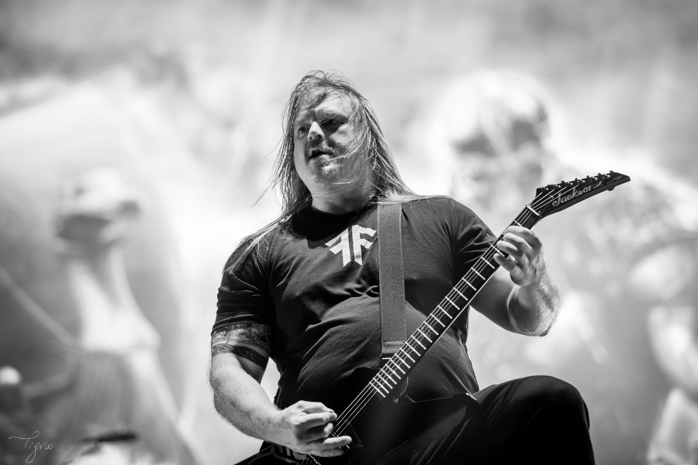 Knotfest meets Hellfest Amon Amarth