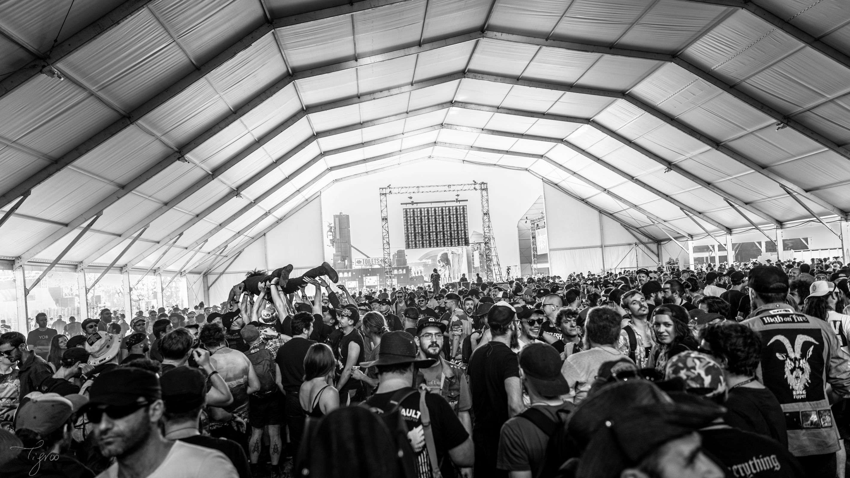 Hellfest Coilguns