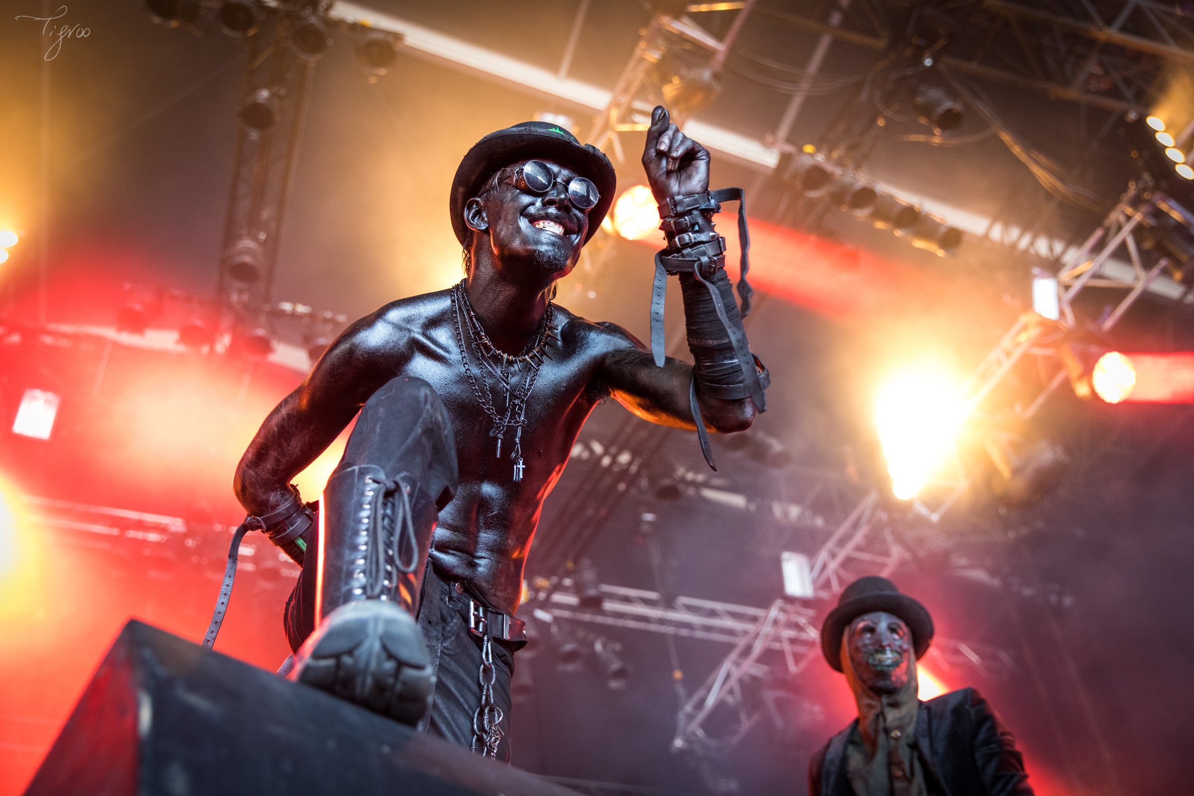 Hellfest Shaârghot