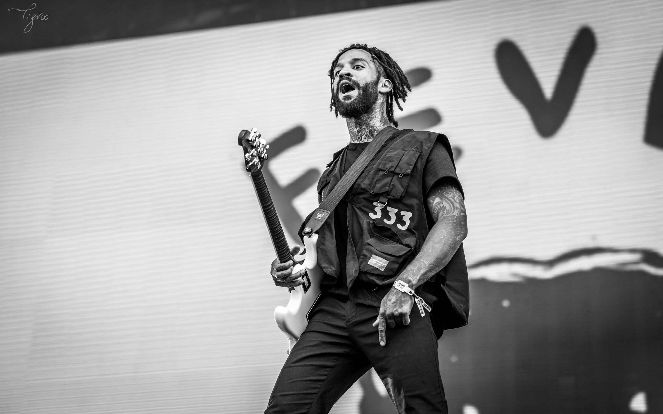 Hellfest Fever 333