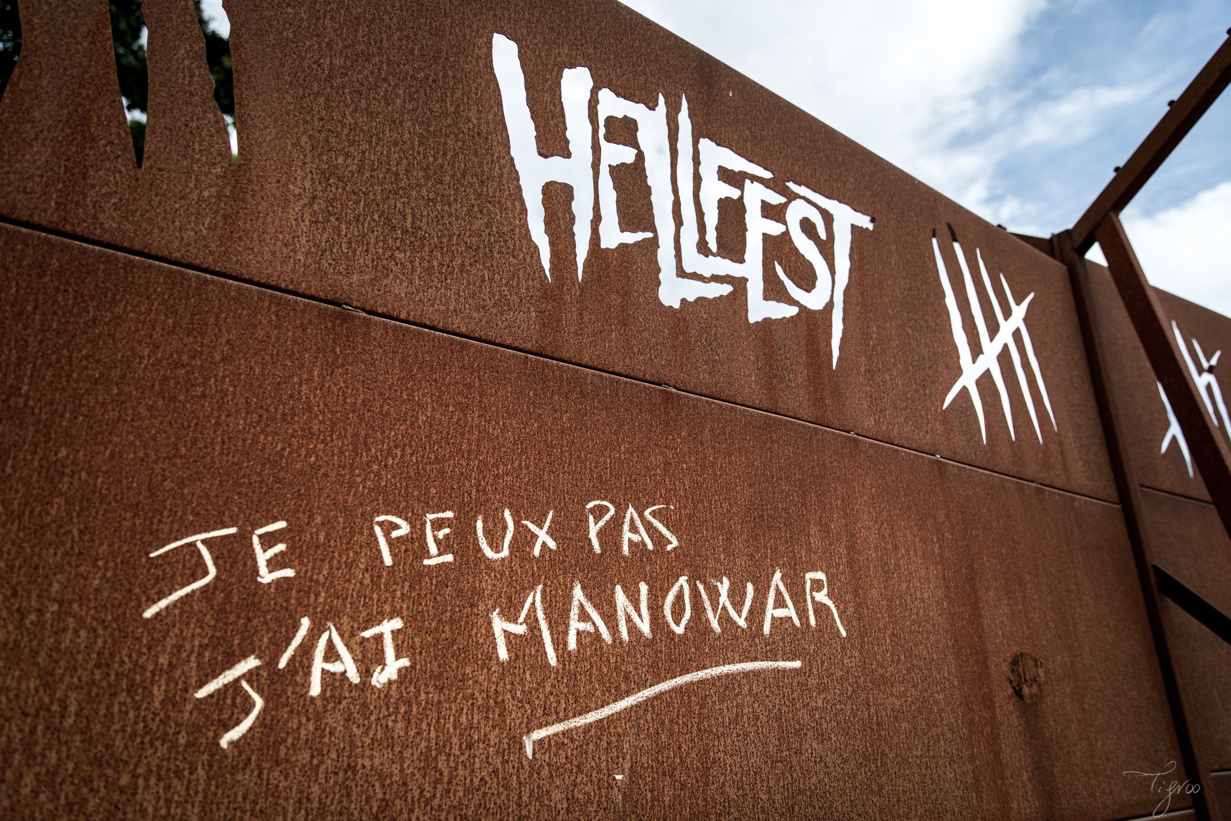 Hellfest