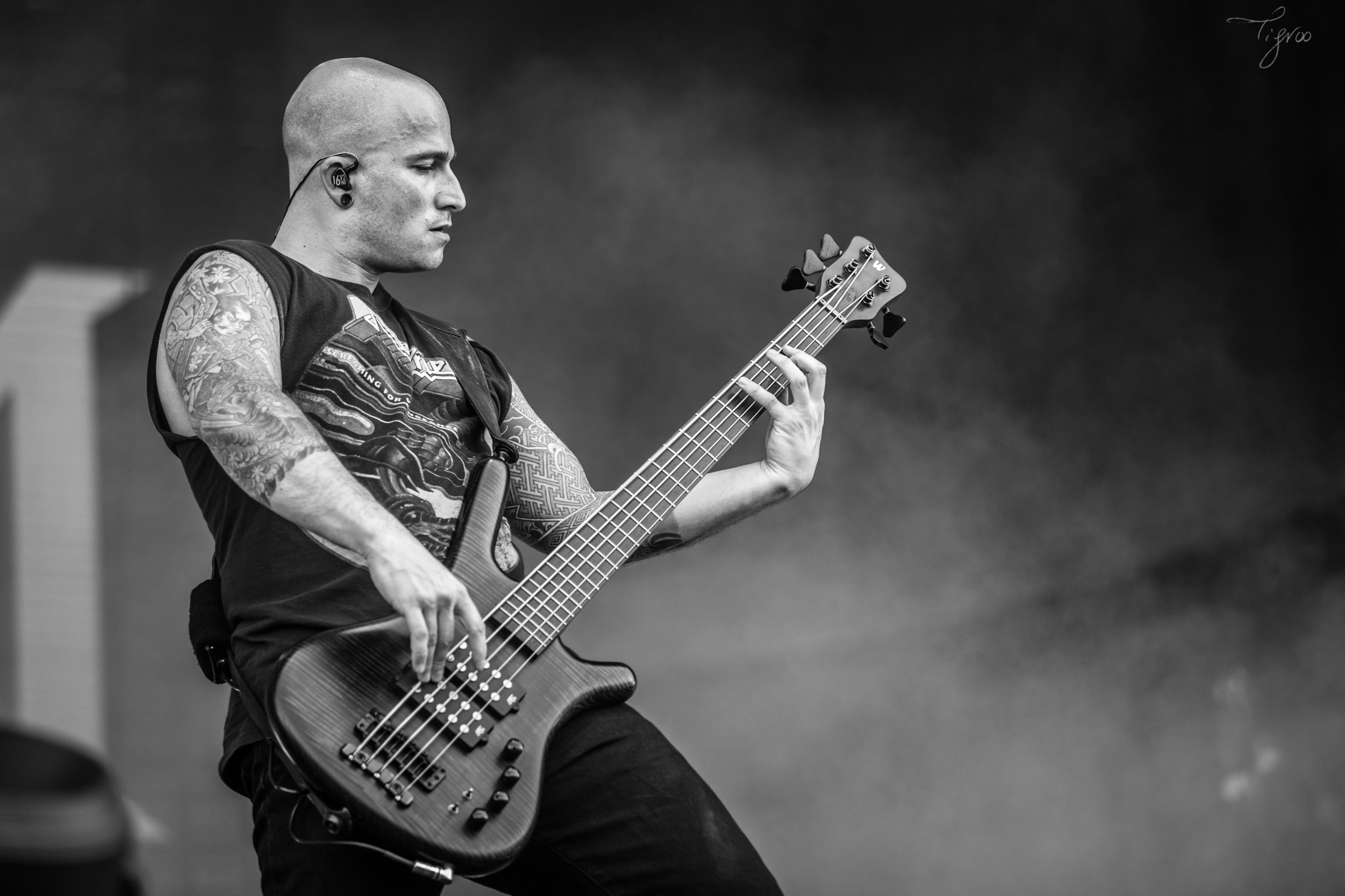 Hellfest Trivium