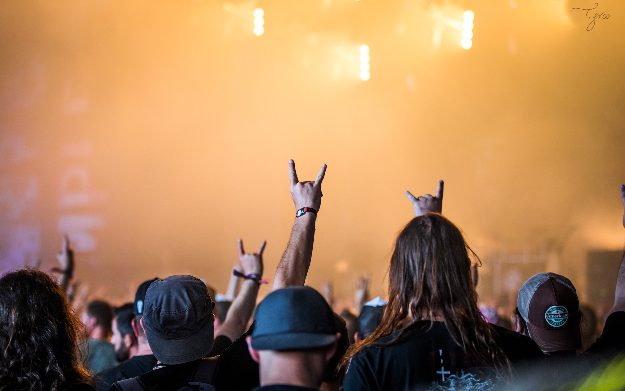 Hellfest Philip H. Anselmo & The Illegals