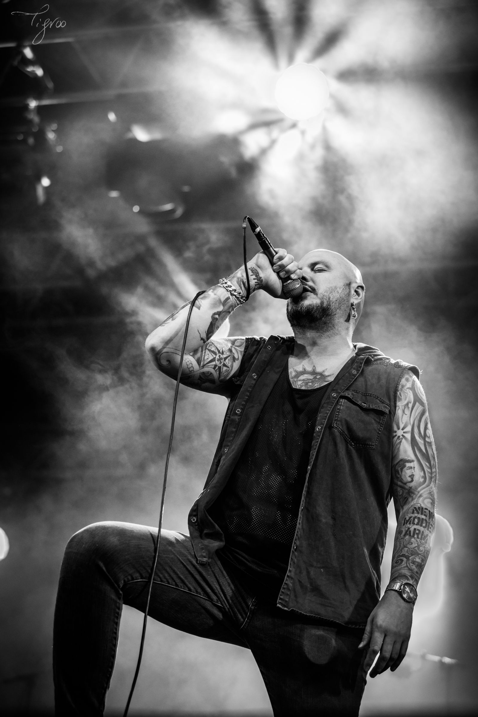 Motocultor Soilwork