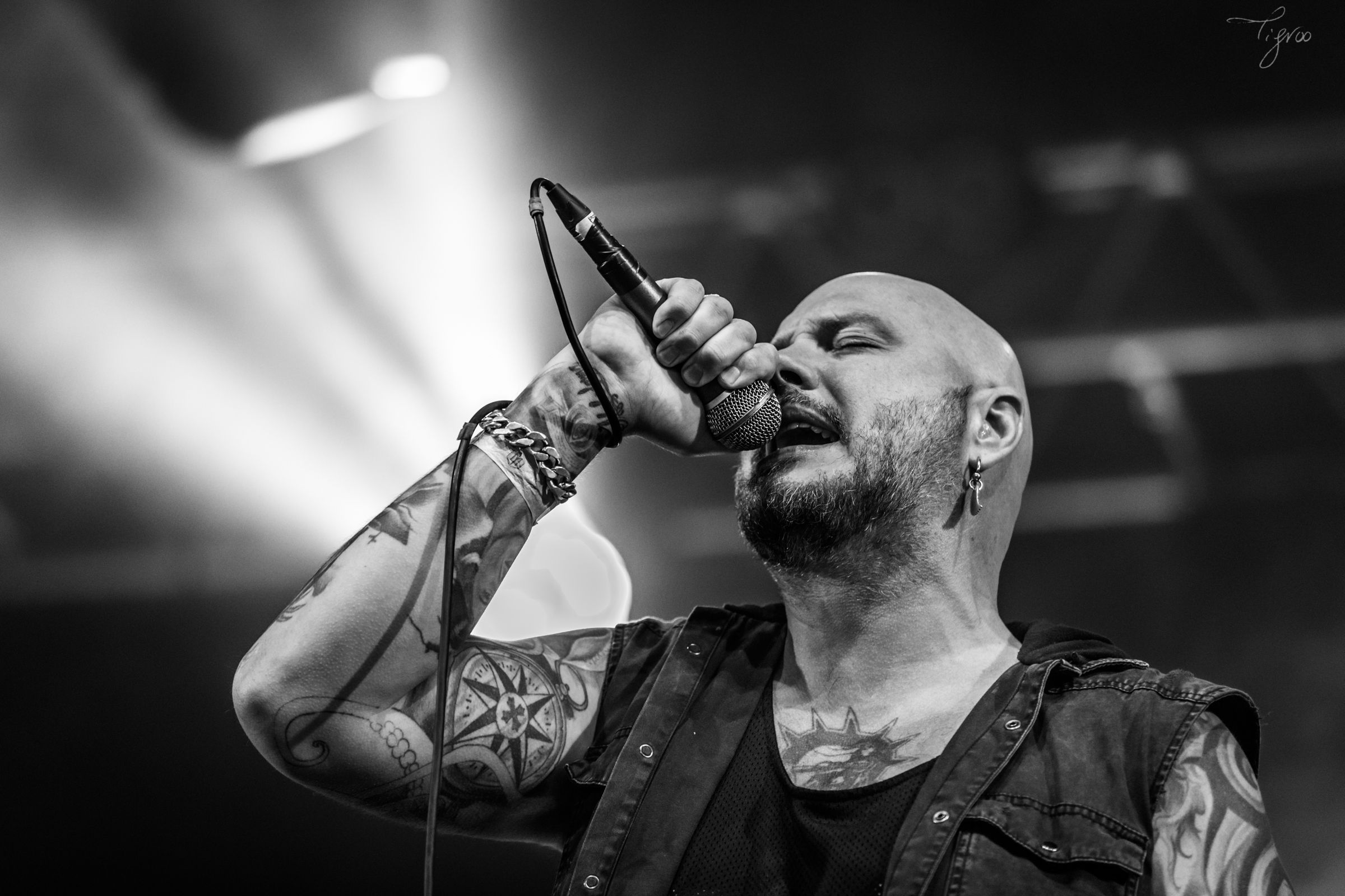 Motocultor Soilwork