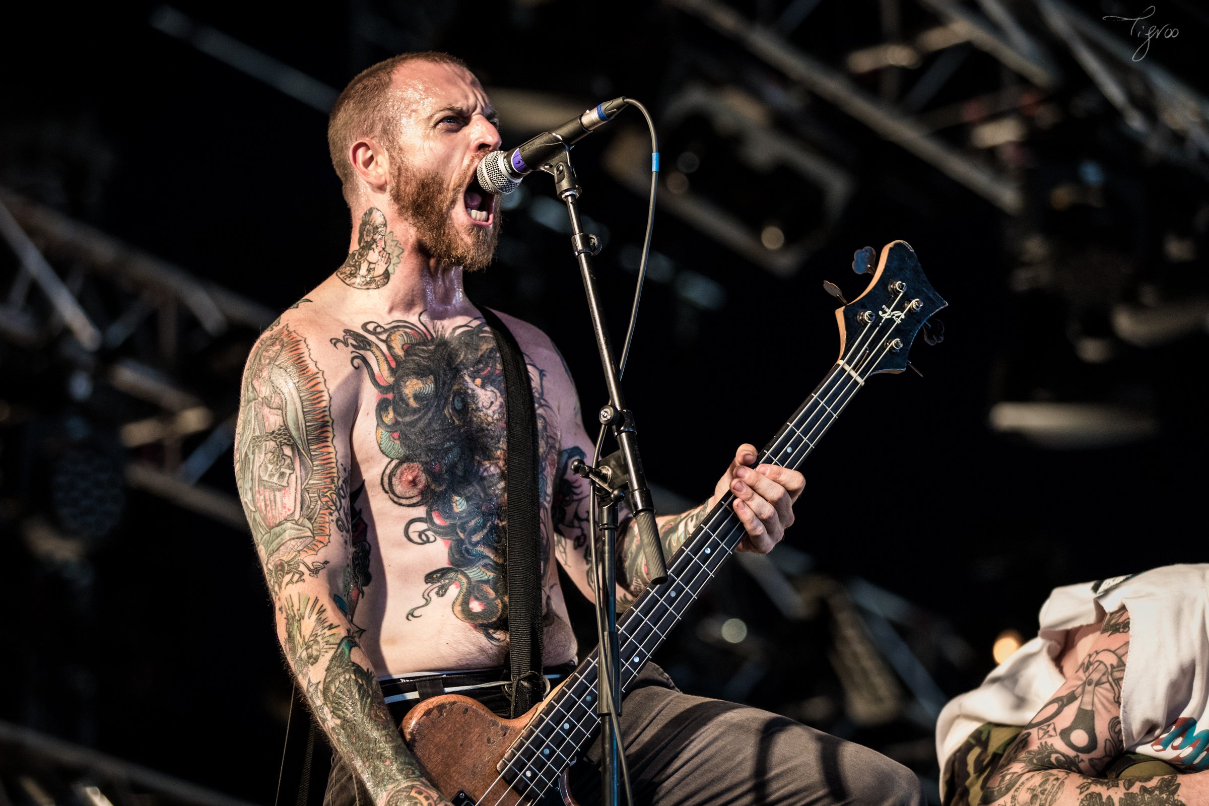 Motocultor Cancer Bats