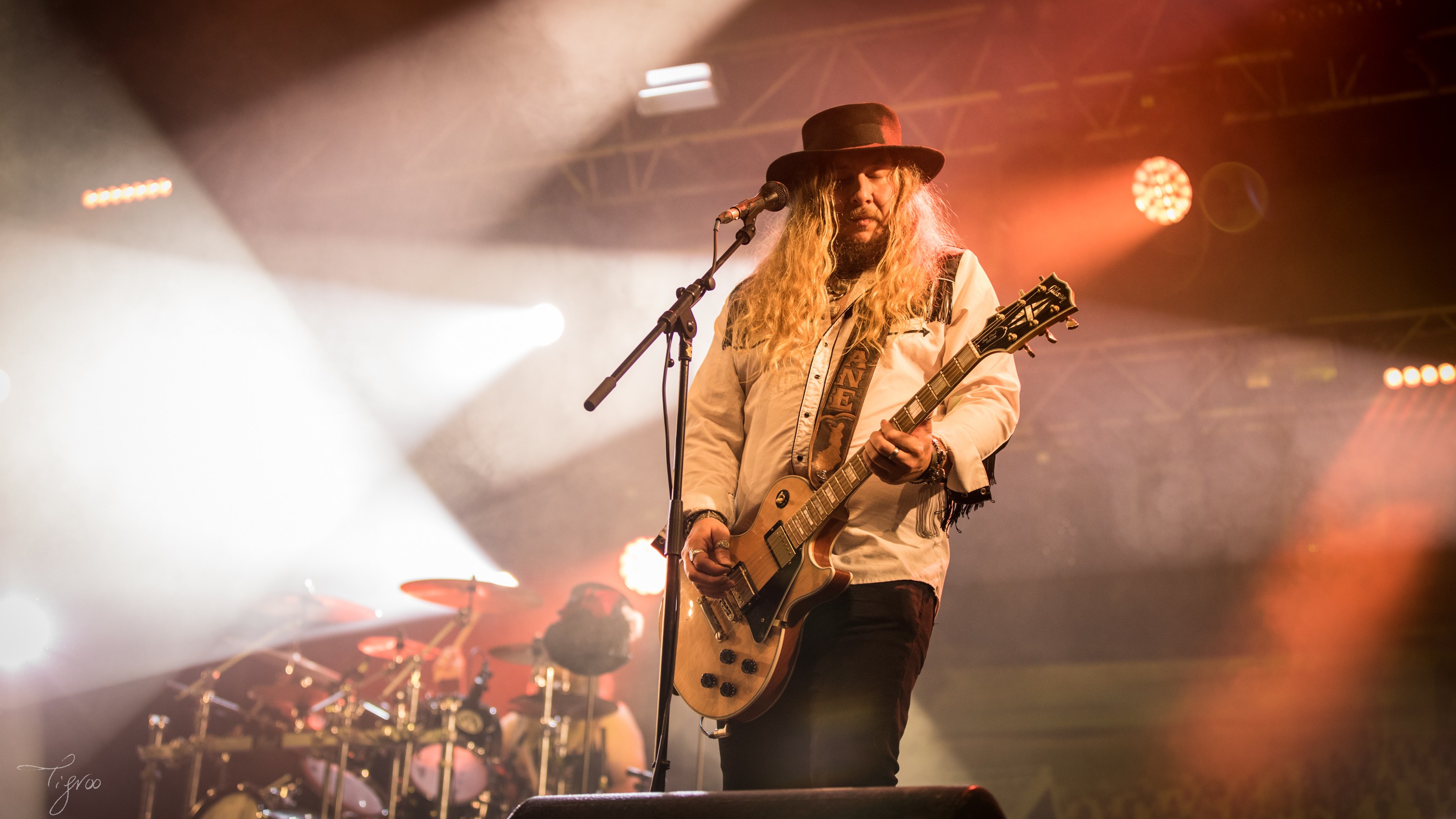 Motocultor Korpiklaani