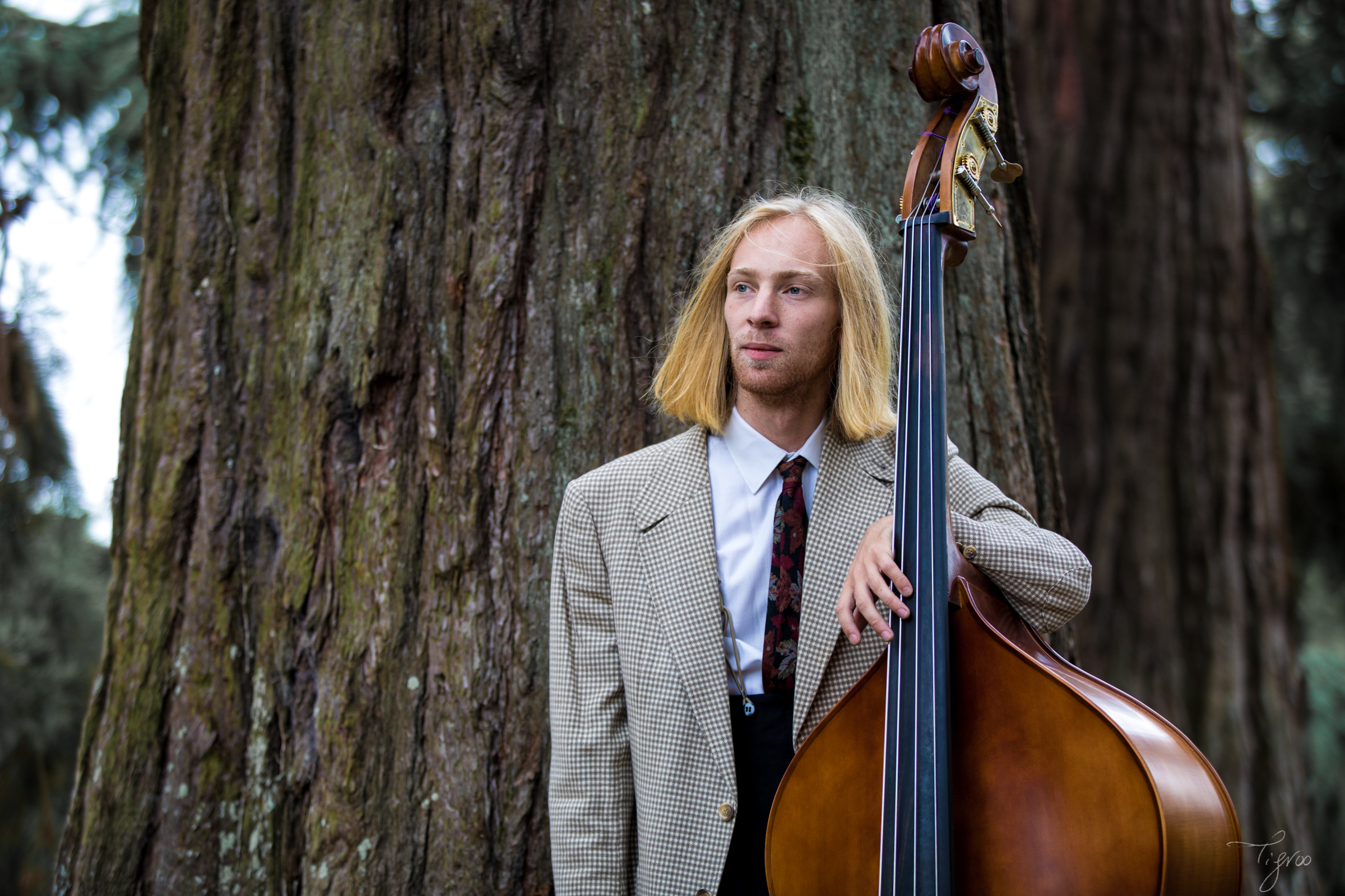 shooting photo Thabor trio jazz Rennes