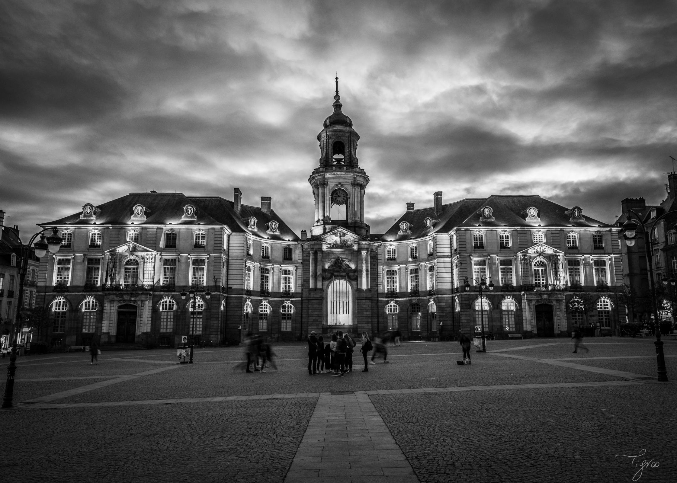 shooting photo Rennes portraits photographes modèles