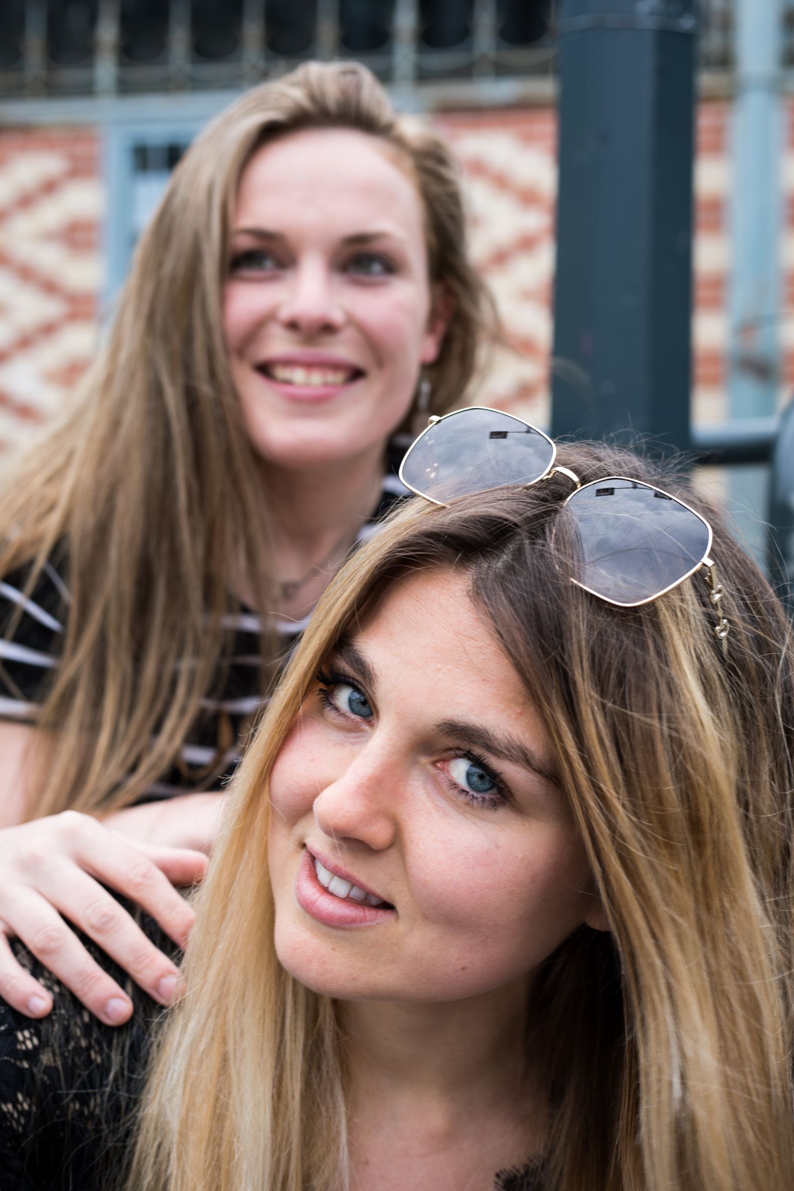 shooting photo rencontre Rennes