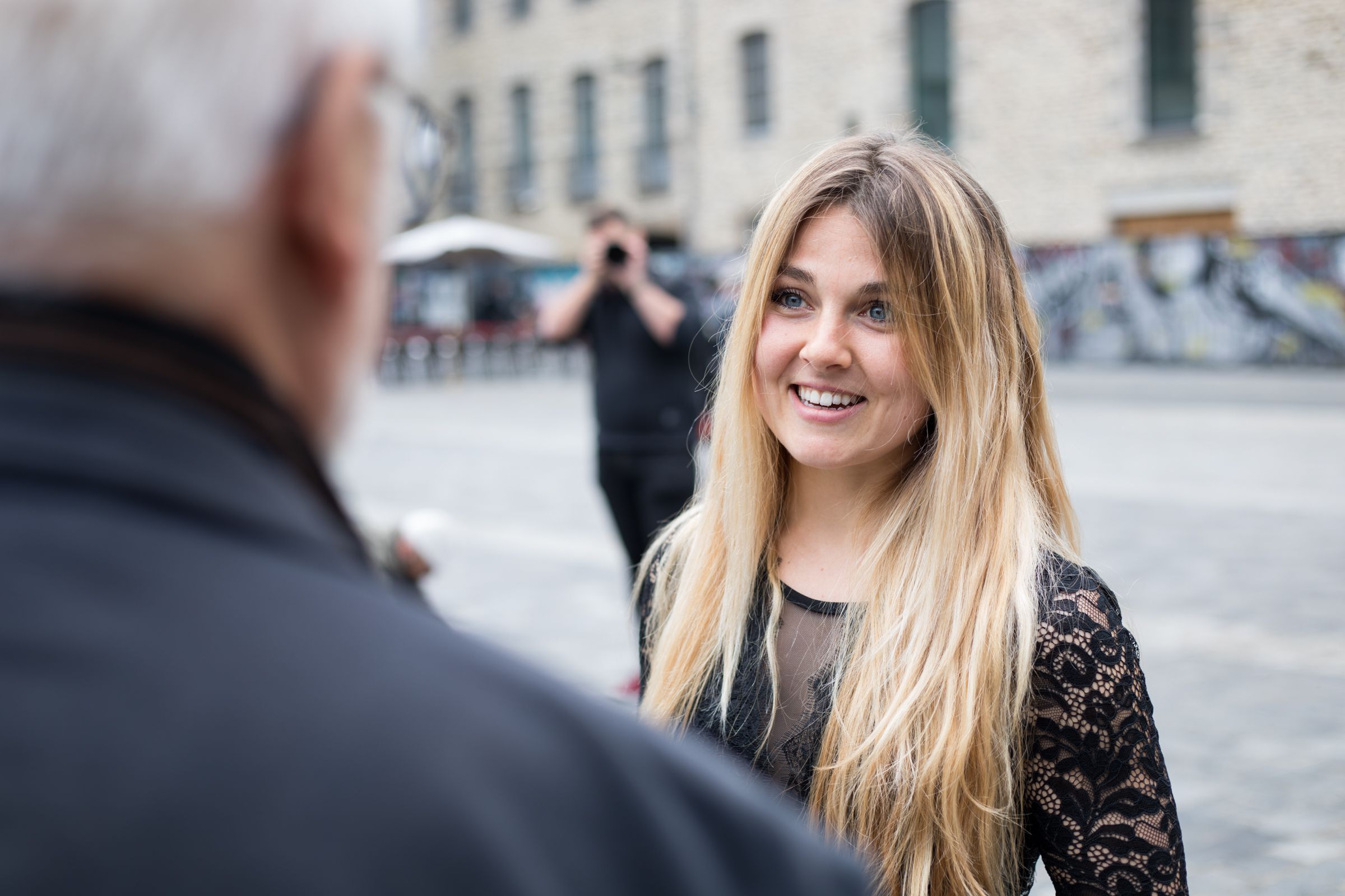 shooting photo rencontre Rennes