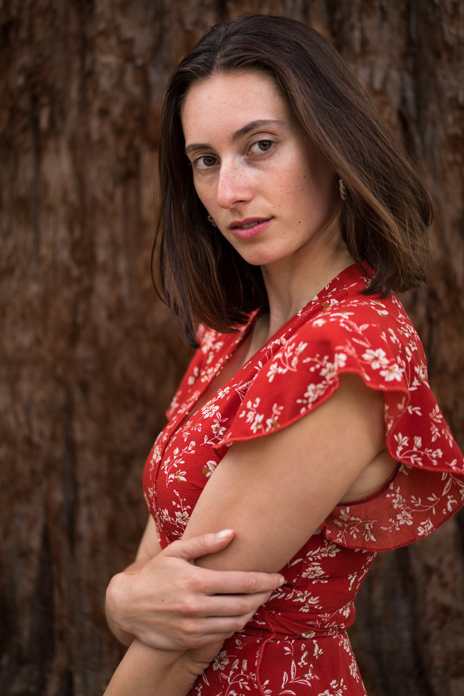 meet-up photo shooting Rennes portrait modèle