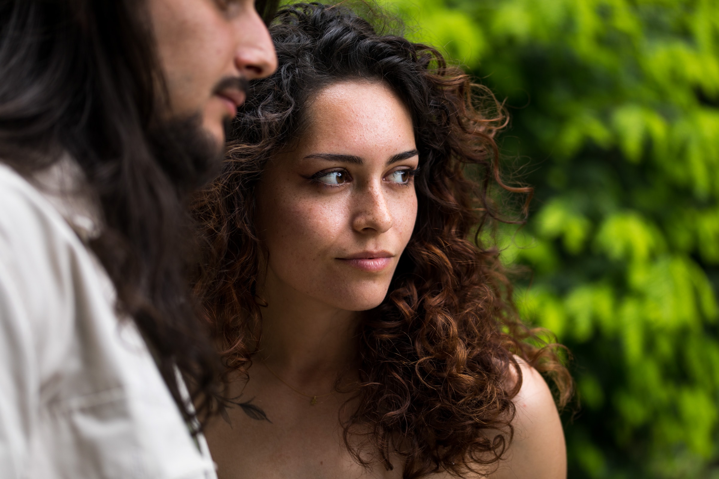meet-up photo shooting Rennes portrait modèle