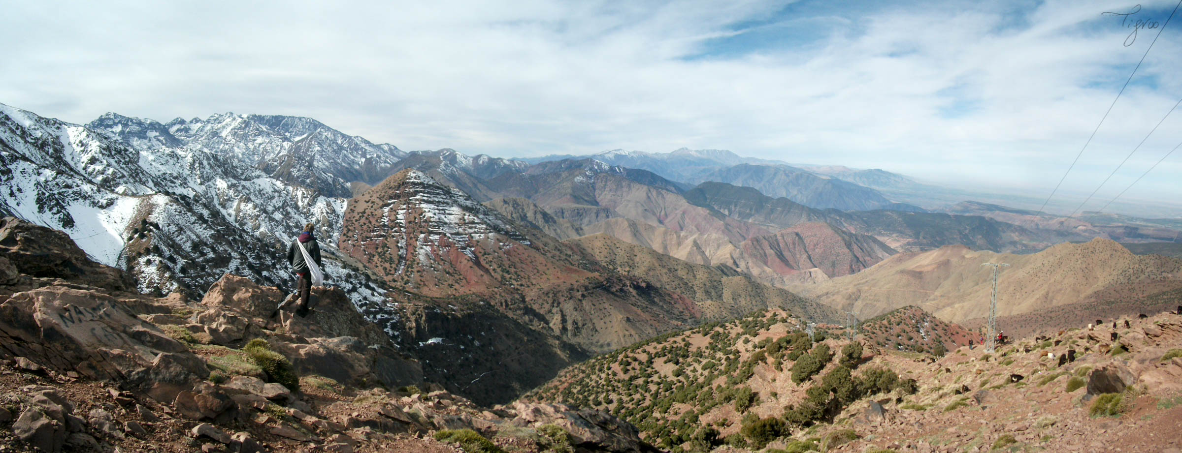 Maroc