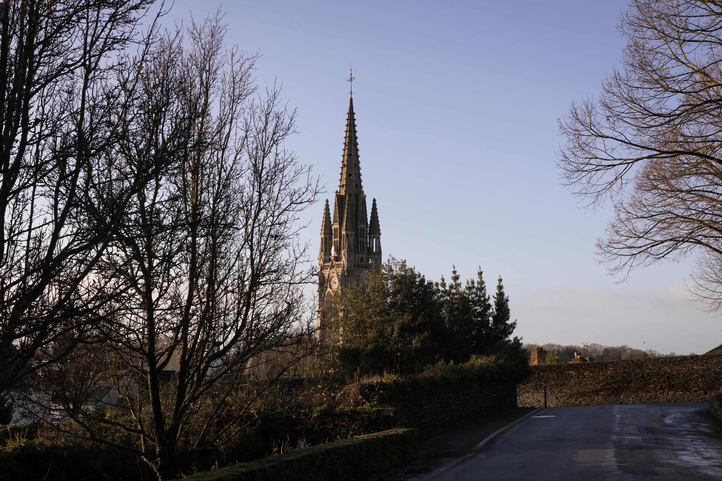 photo photographe balade promenade Bretagne Josselin Morbihan