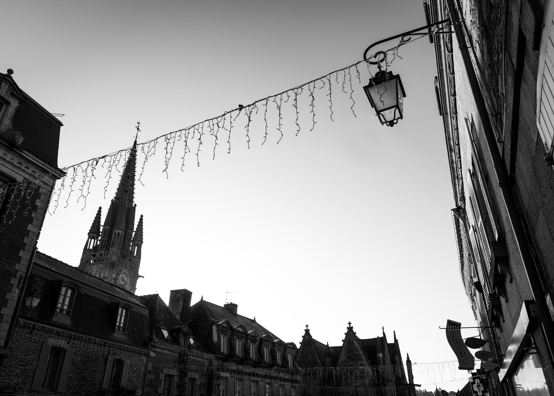 photo photographe balade promenade Bretagne Josselin Morbihan