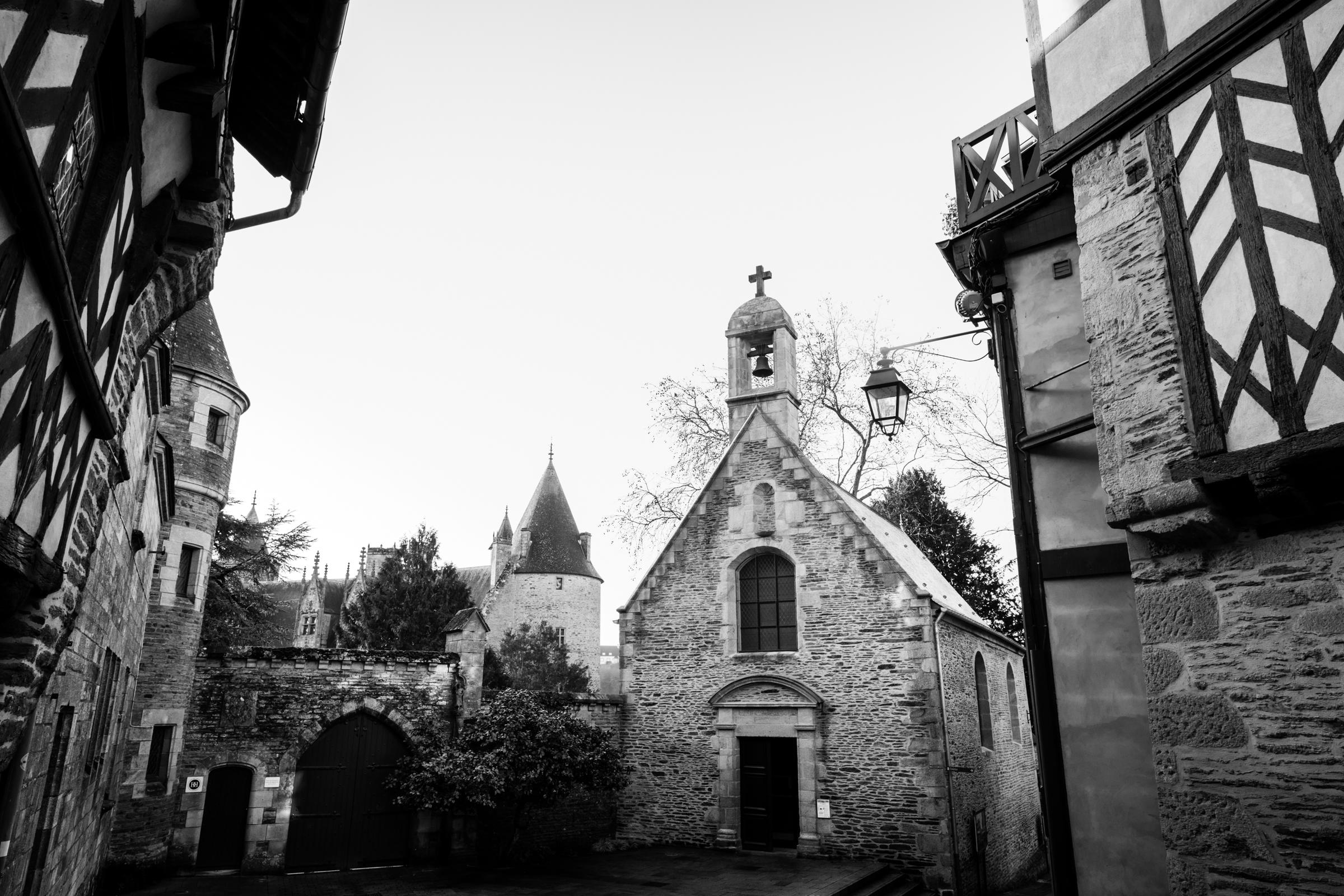 photo photographe balade promenade Bretagne Josselin Morbihan