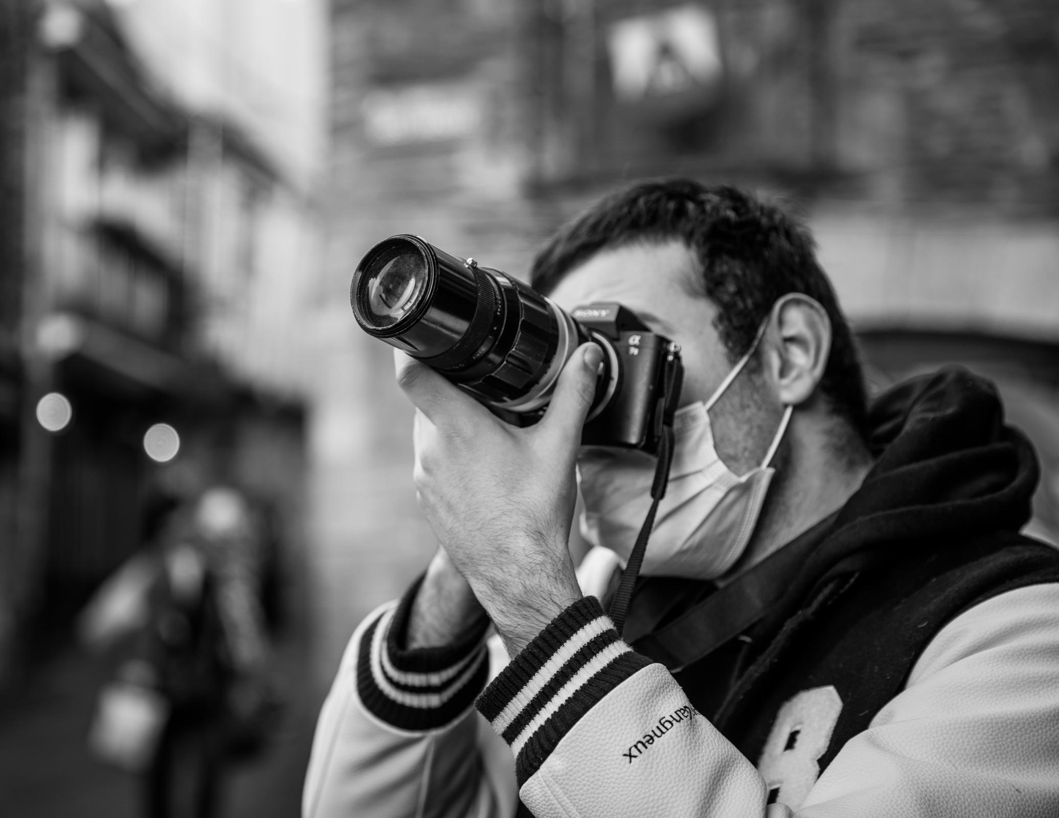 photo photographe balade promenade Bretagne Josselin Morbihan