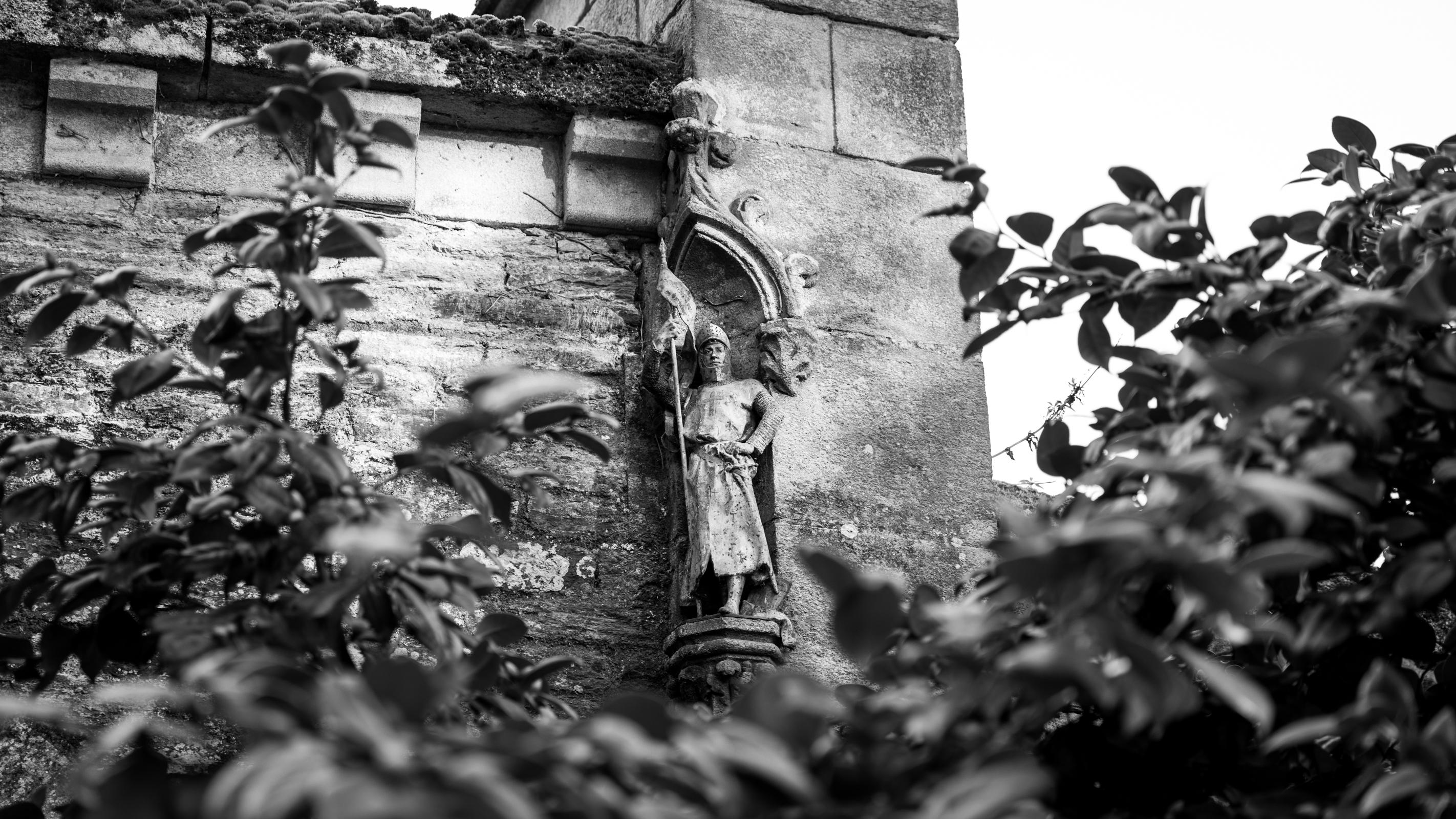 photo photographe balade promenade Bretagne Josselin Morbihan