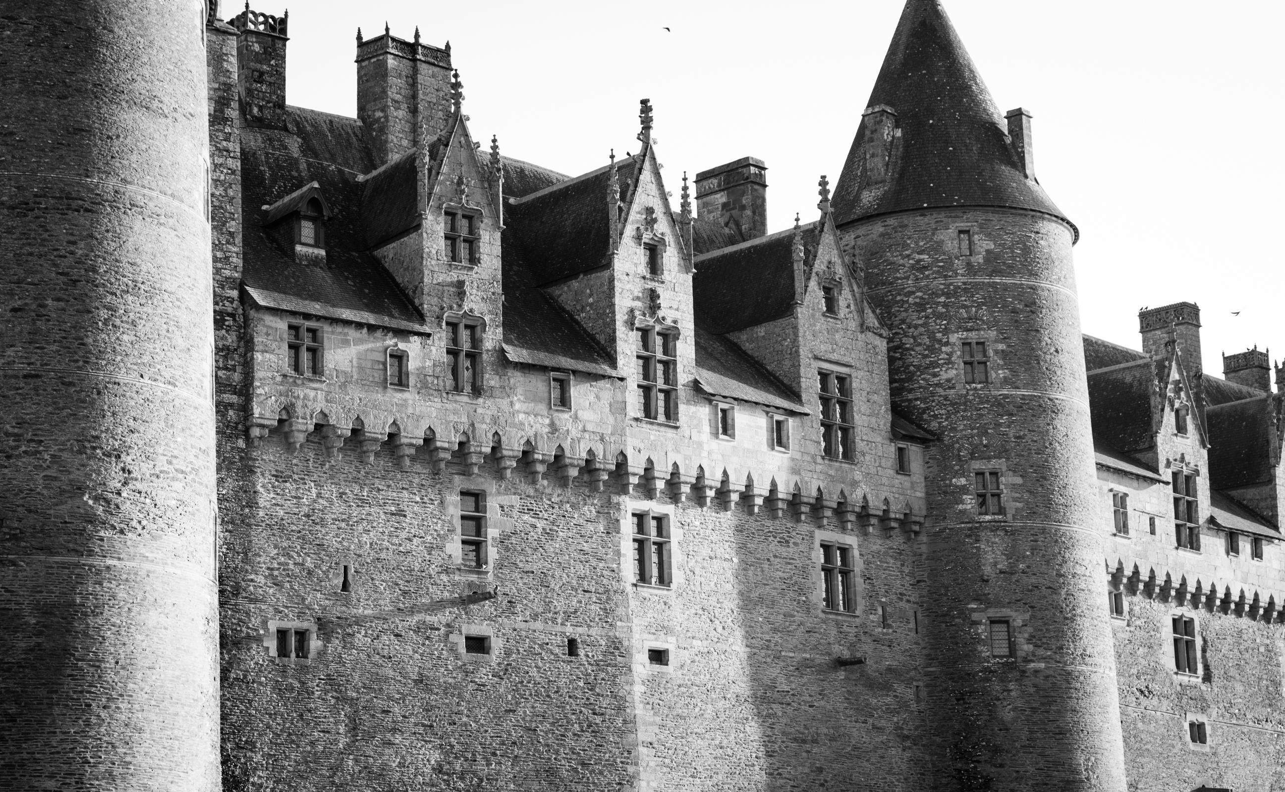 photo photographe balade promenade Bretagne Josselin Morbihan