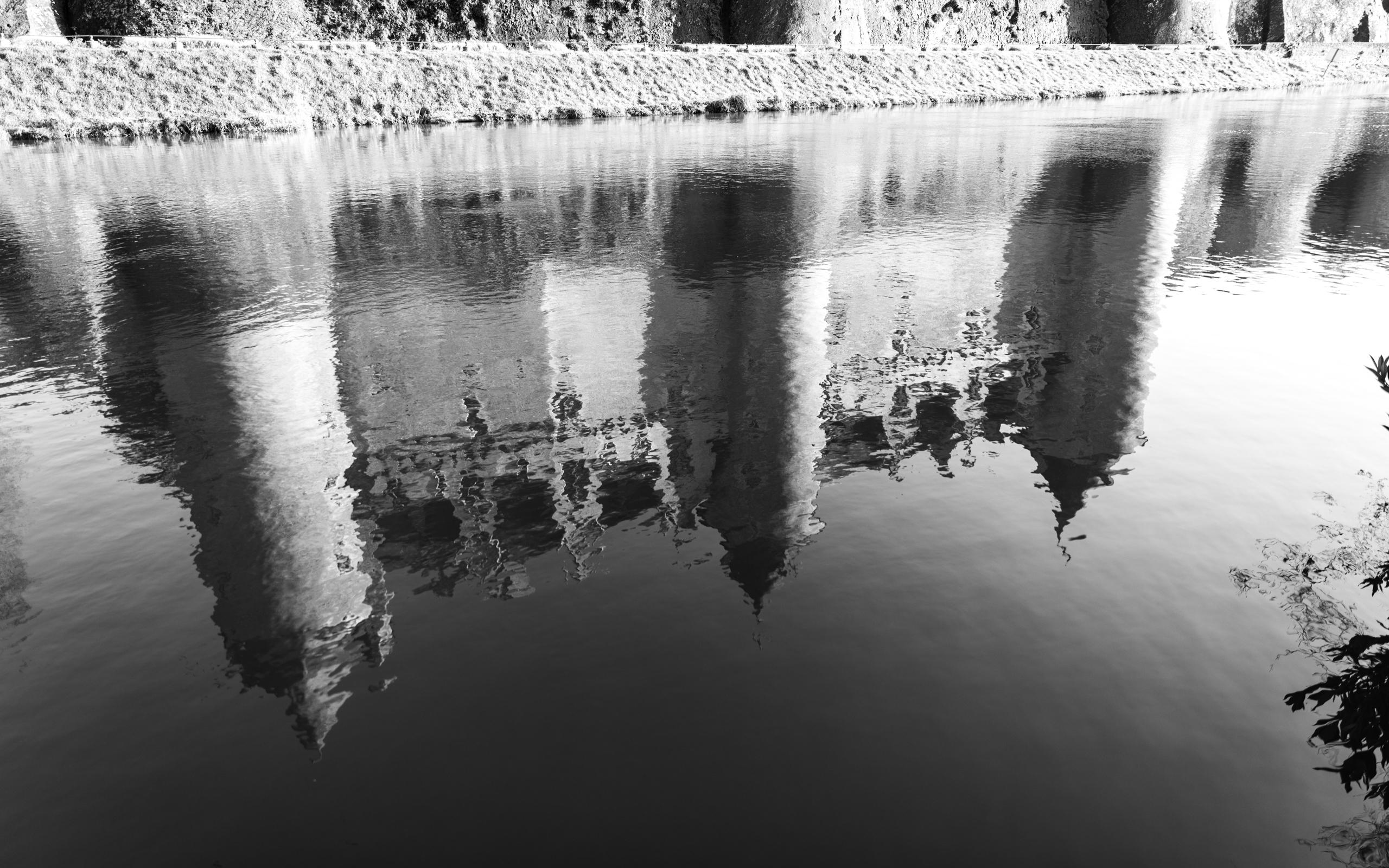 photo photographe balade promenade Bretagne Josselin Morbihan