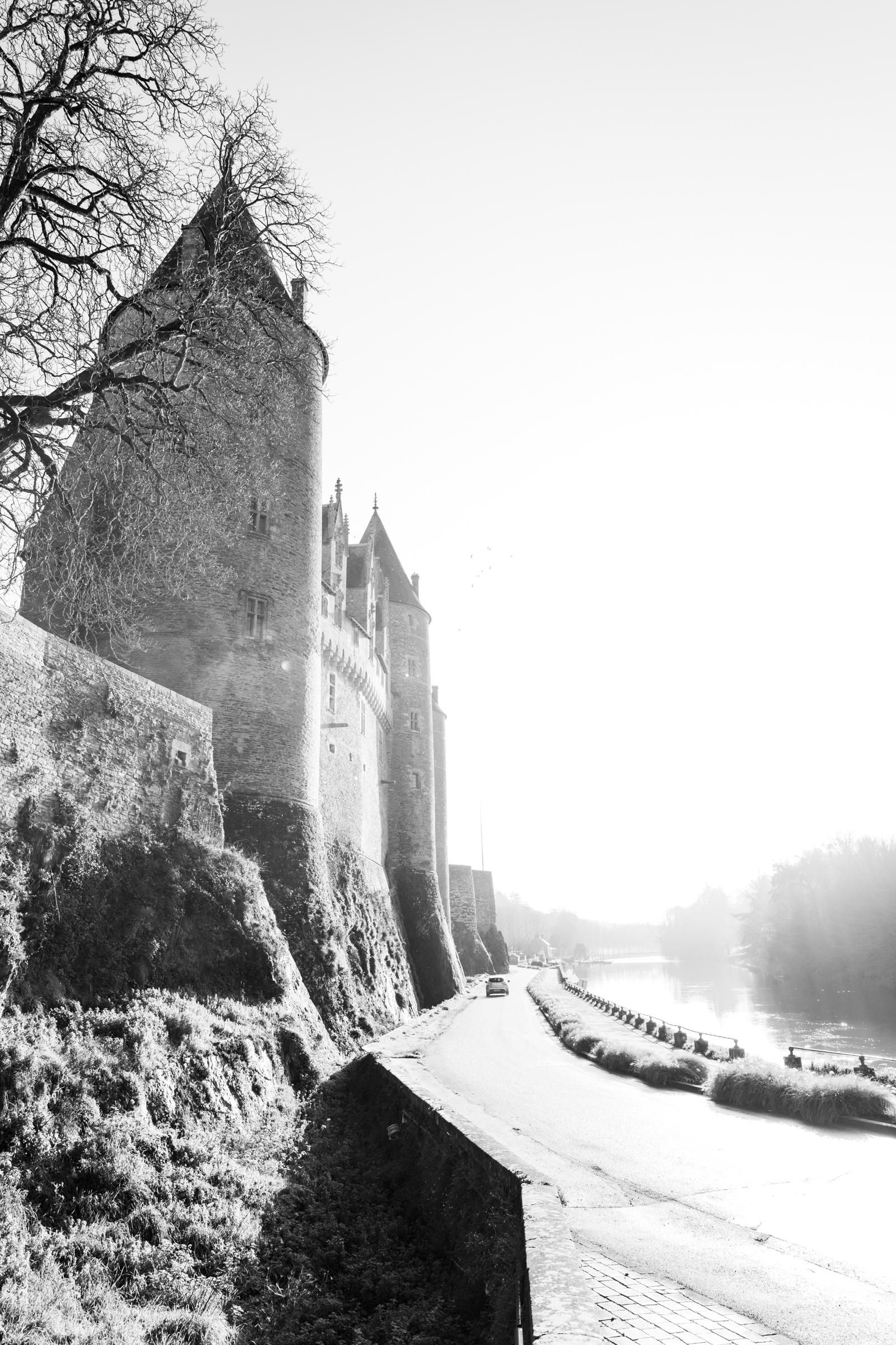 photo photographe balade promenade Bretagne Josselin Morbihan