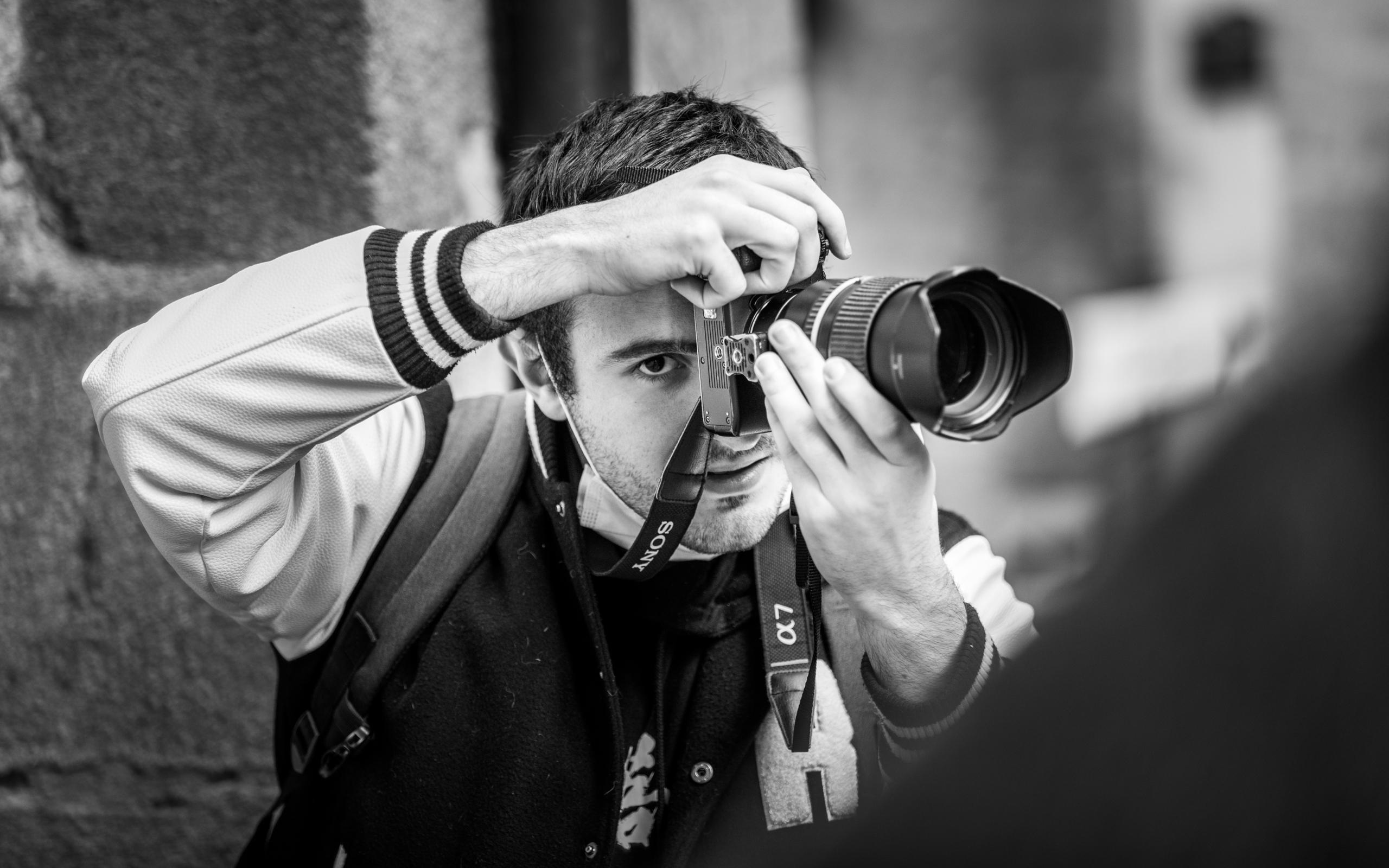 photo photographe balade promenade Bretagne Vannes Morbihan