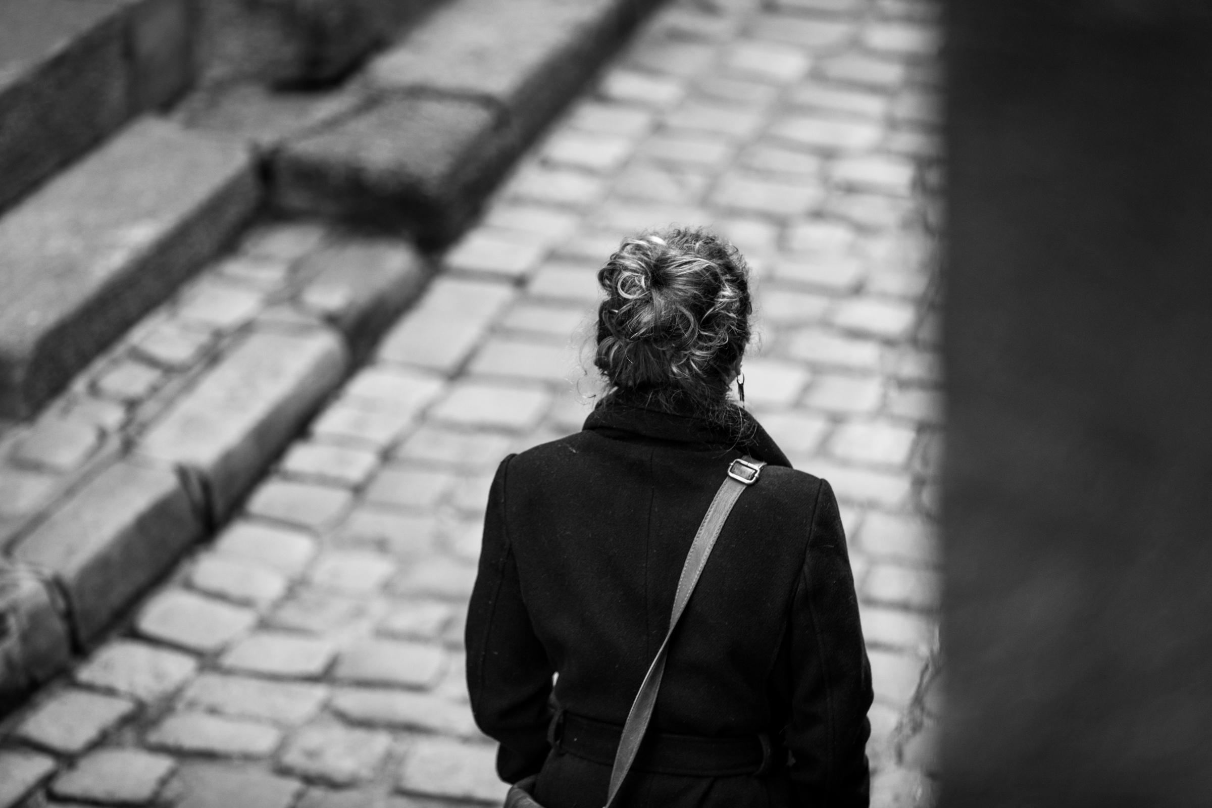 photo photographe balade promenade Bretagne Vannes Morbihan