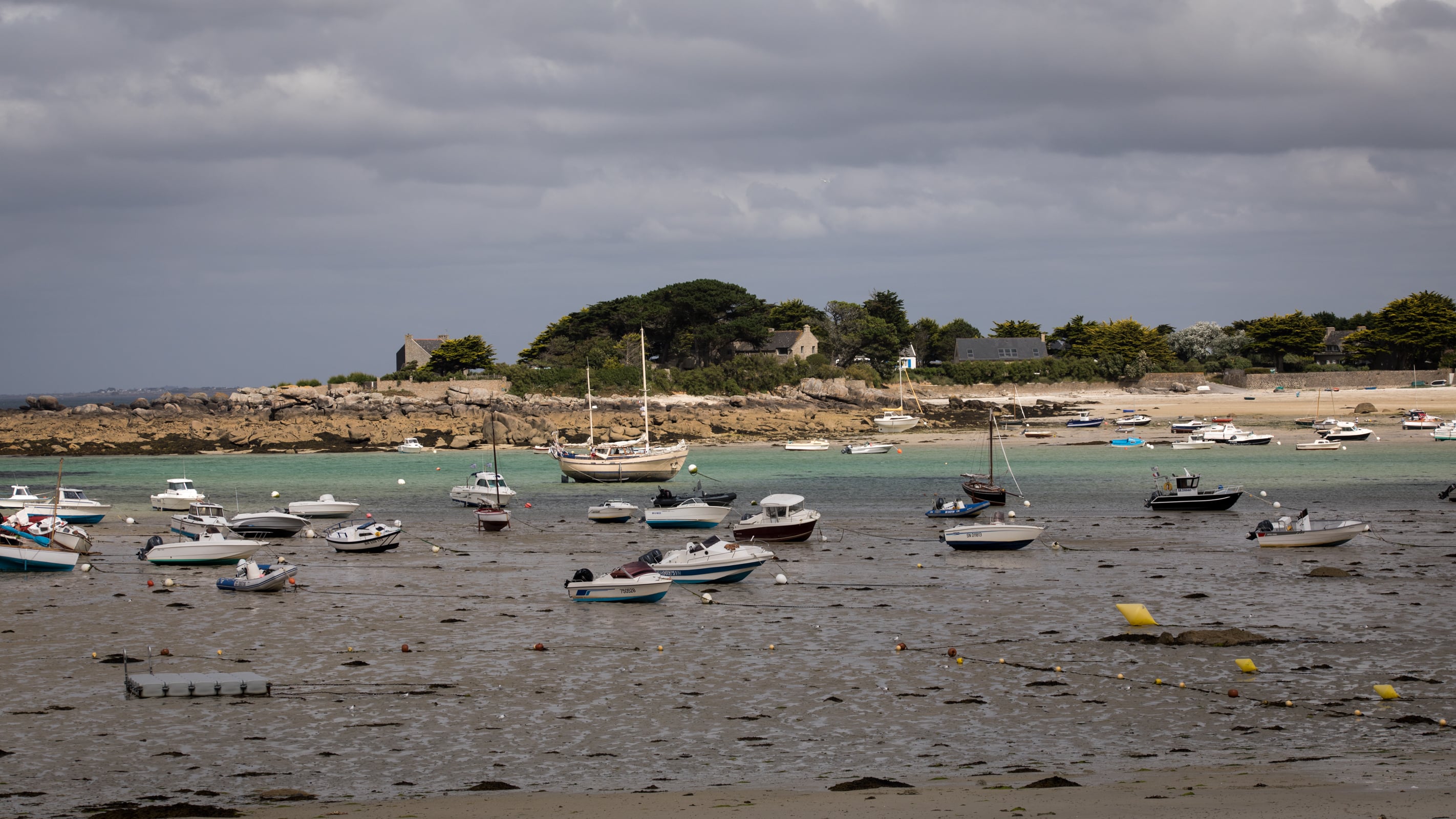 photographie Finistère Bretagne