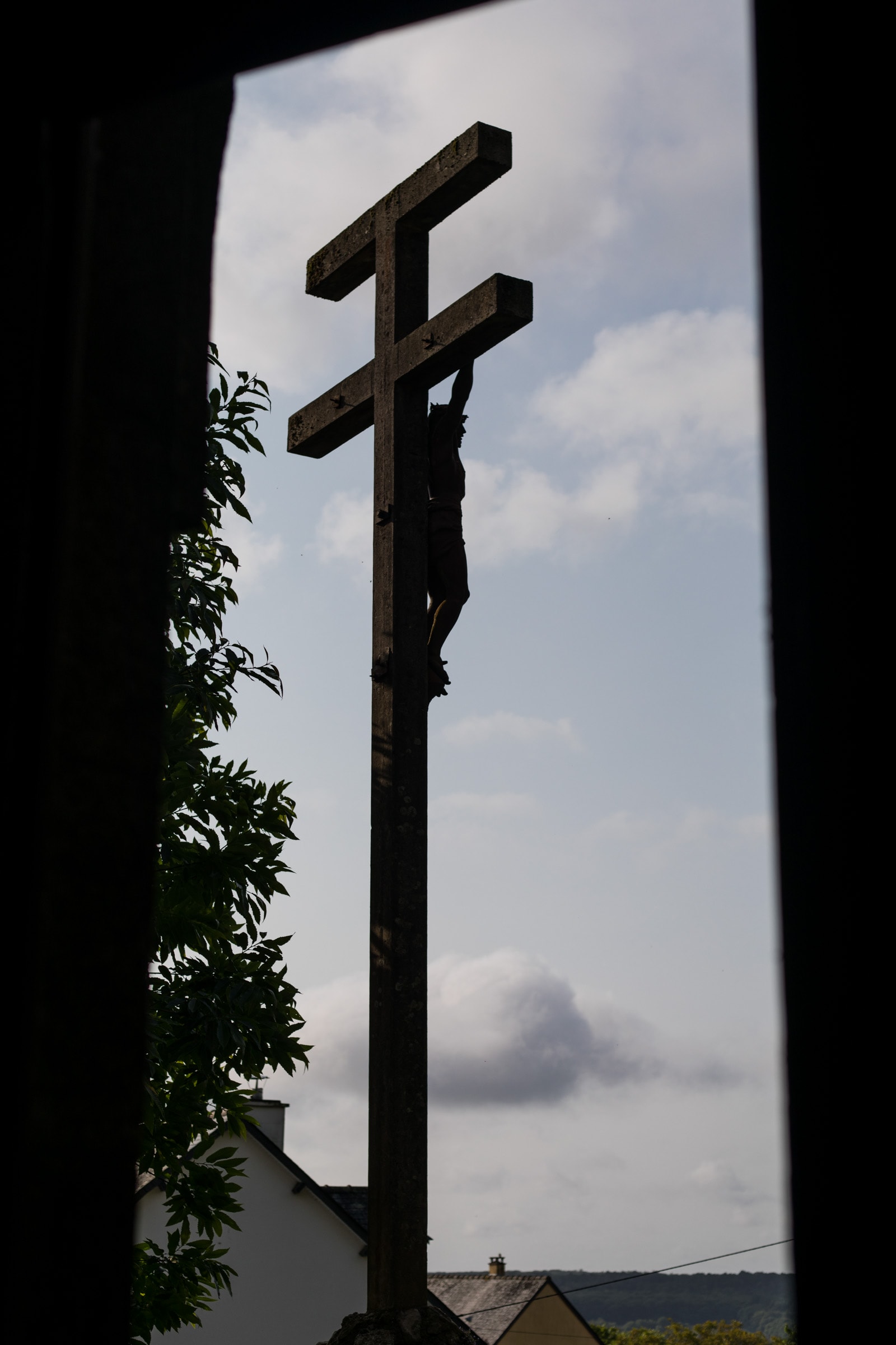 photographie pèlerinage catholique Pentecôte