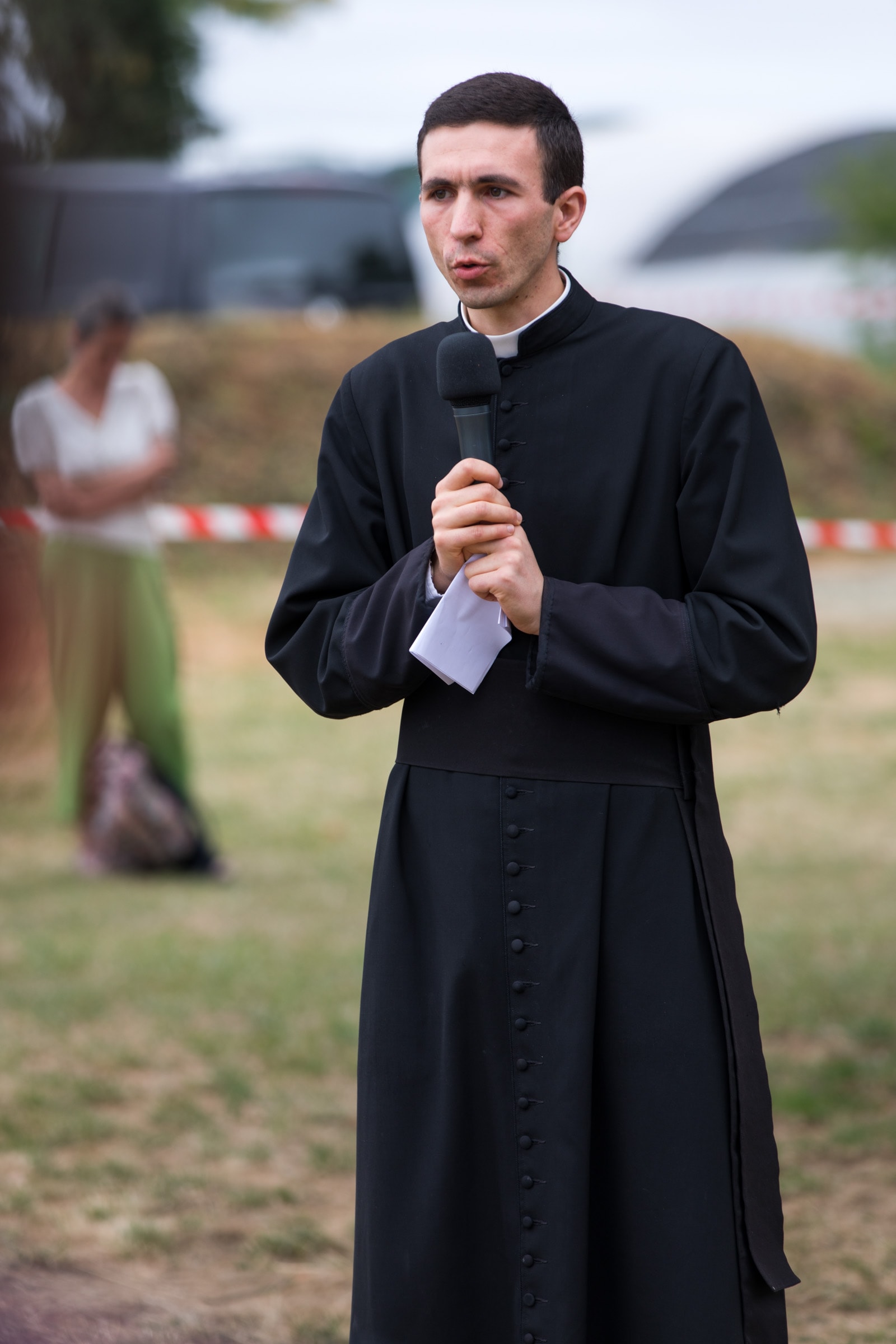 photographie événement festival Catholiques de France