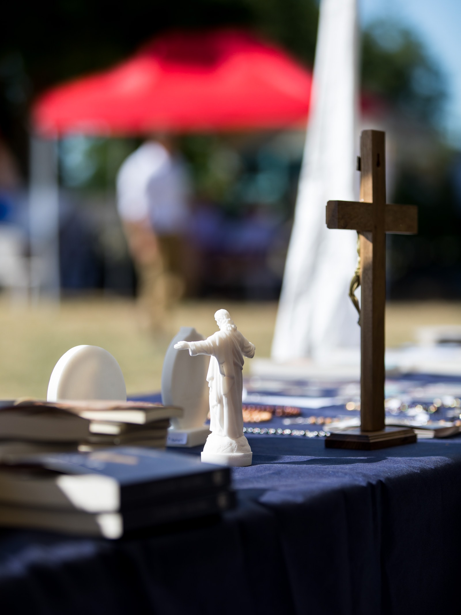 photographie événement festival Catholiques de France