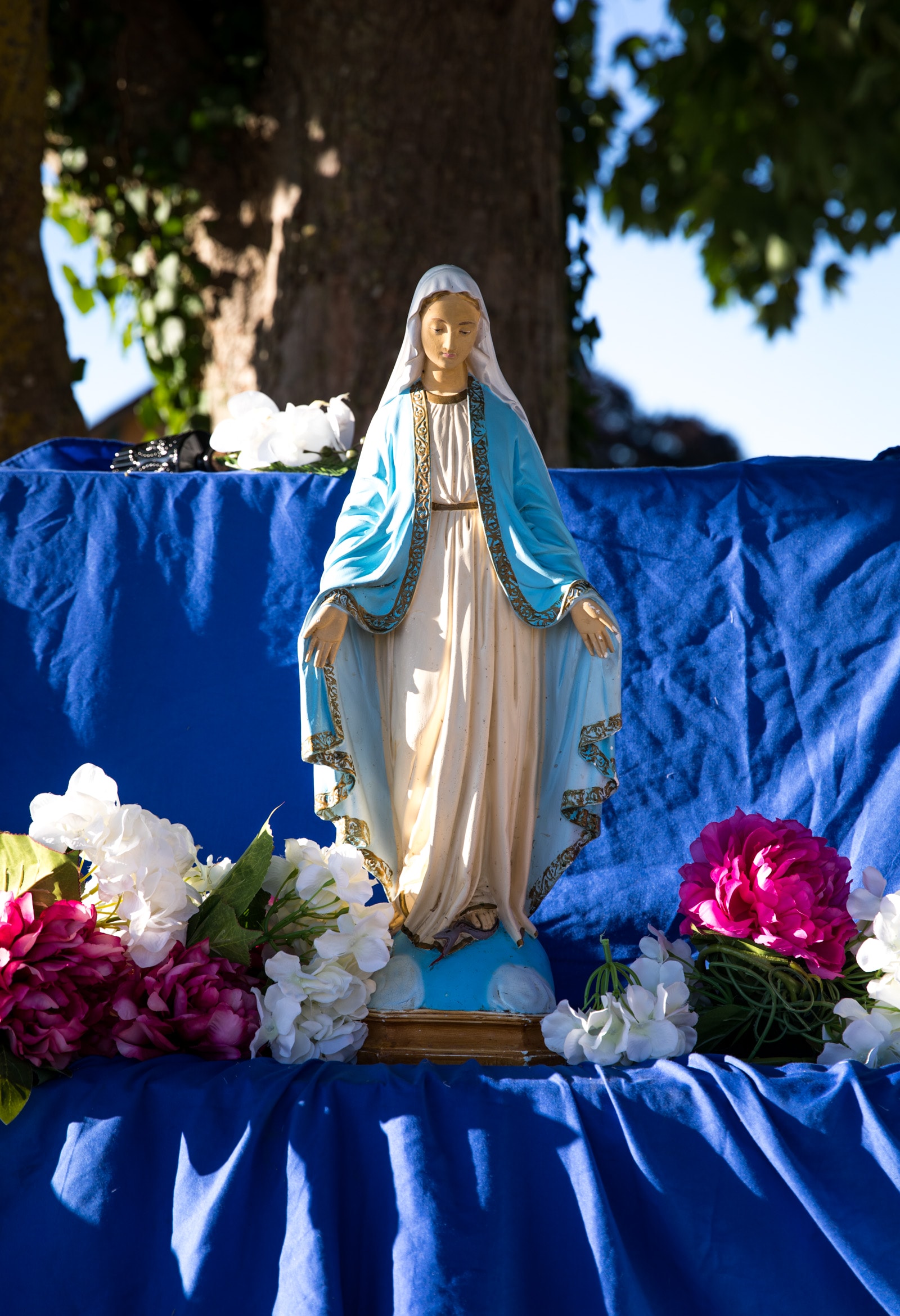 photographie événement festival Catholiques de France